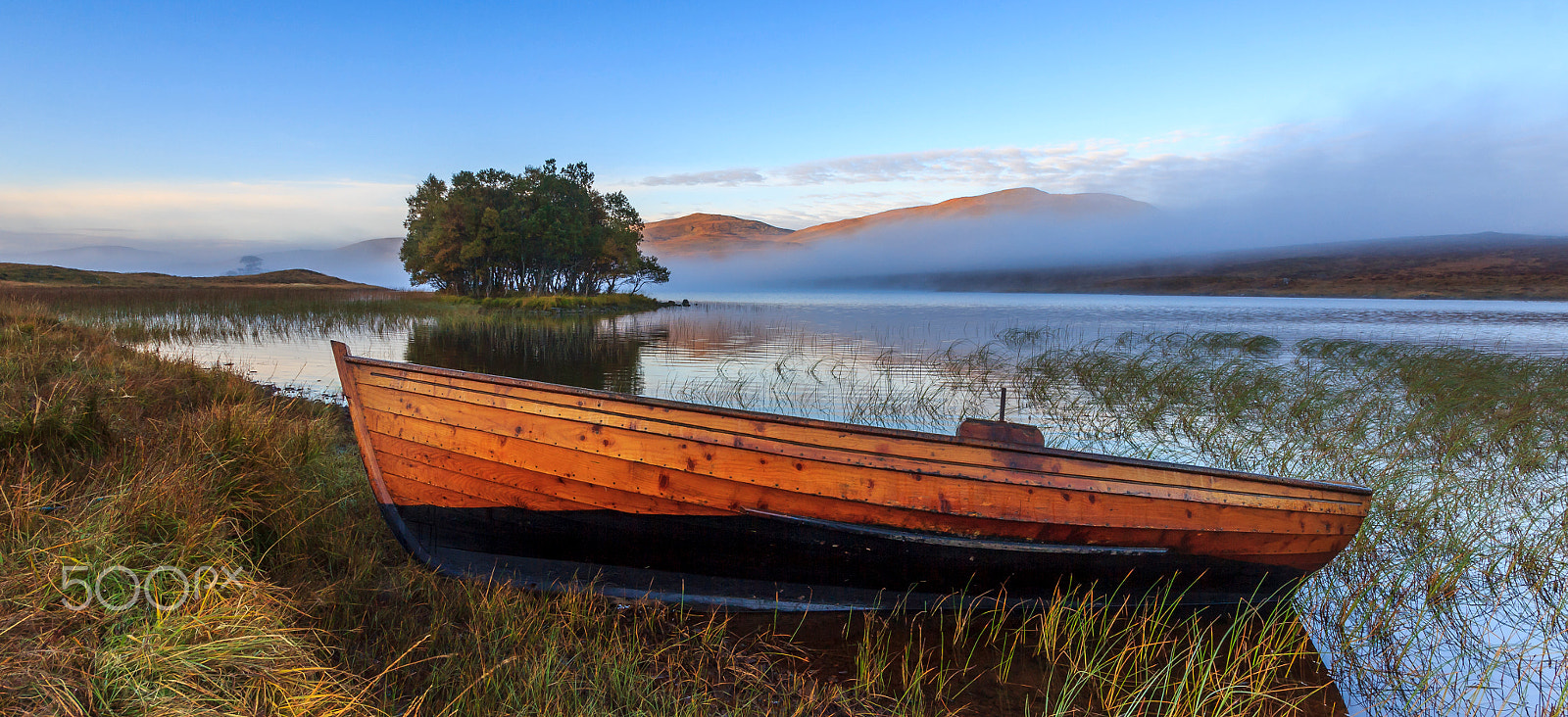 Sigma 10-20mm F4-5.6 EX DC HSM sample photo. Ullapool photography