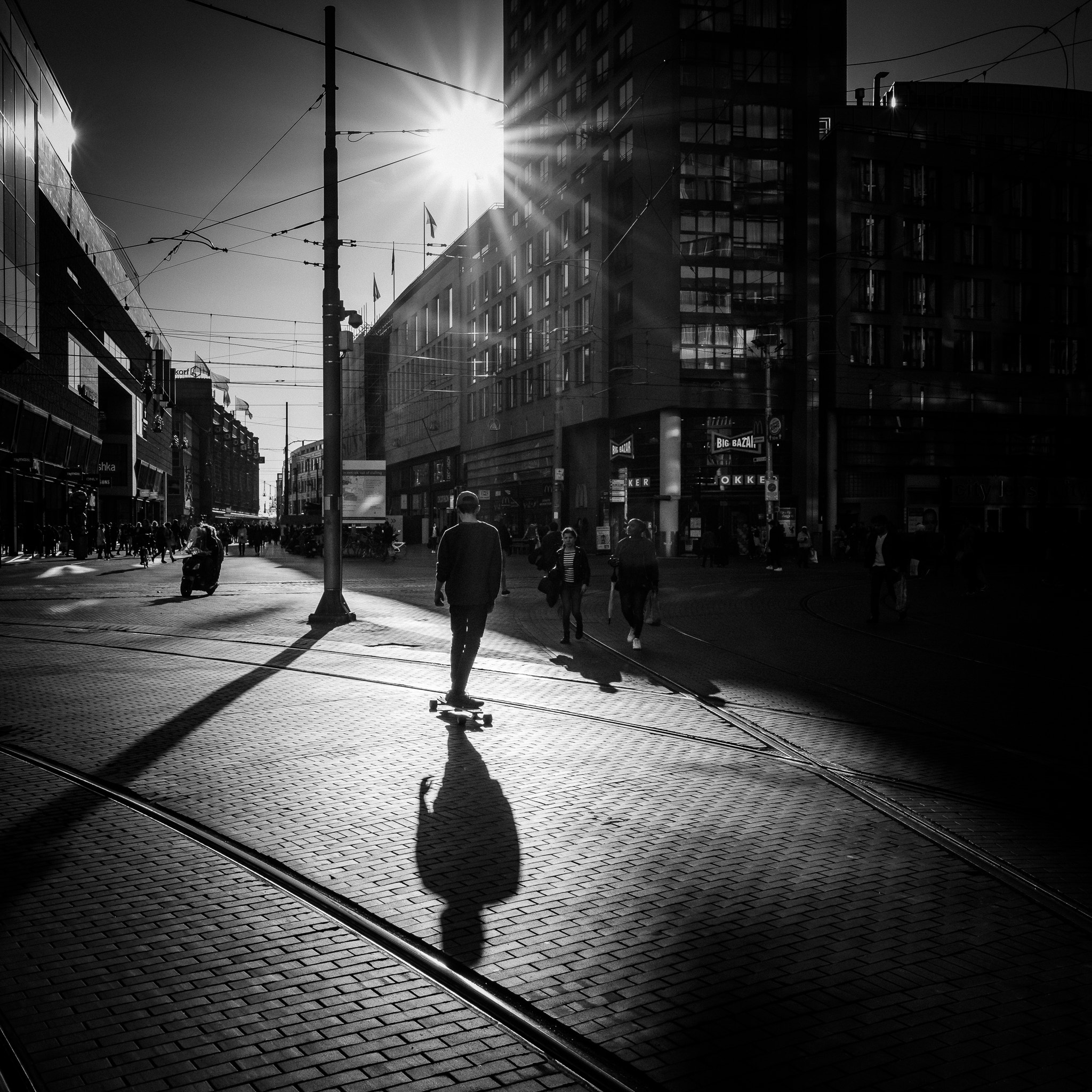 Fujifilm XF 16mm F1.4 R WR sample photo. Sk8terboy photography