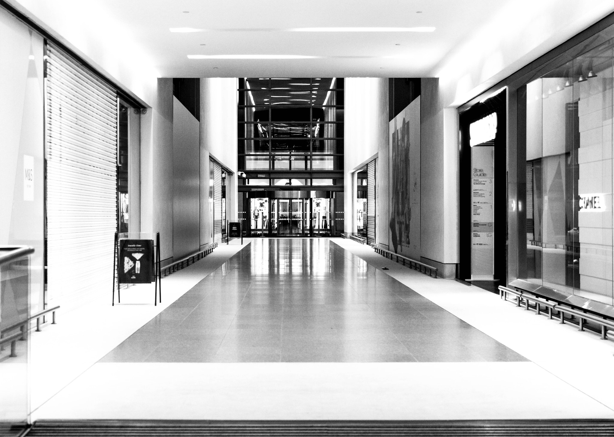 Canon EF 24-70mm F2.8L II USM sample photo. Edit photography