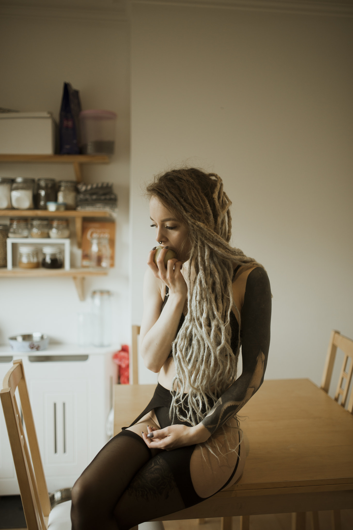 Nikon D610 + Sigma 35mm F1.4 DG HSM Art sample photo. Aleksandra photography