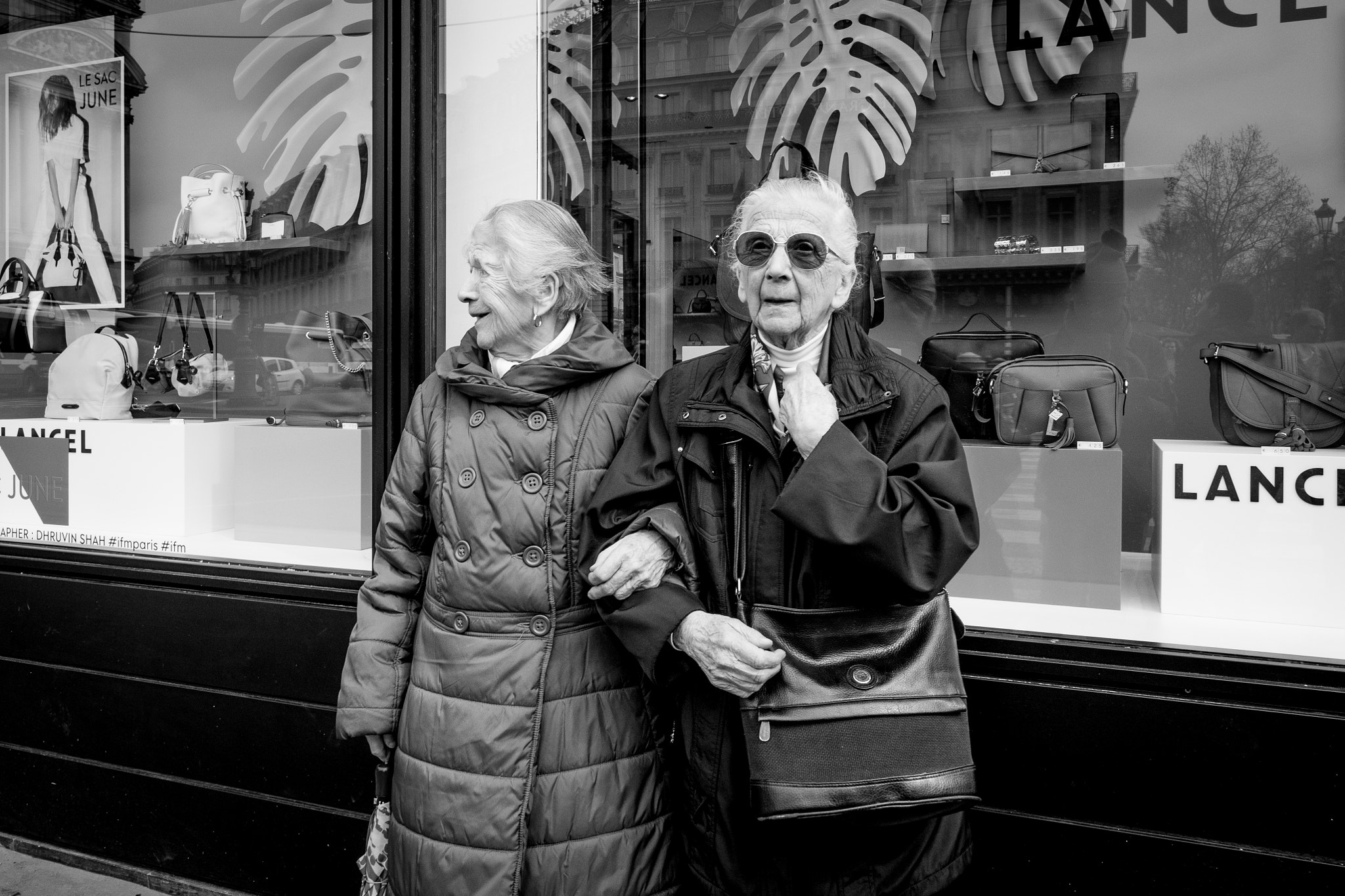 LEICA DG SUMMILUX 12/F1.4 sample photo. Paris #24 photography