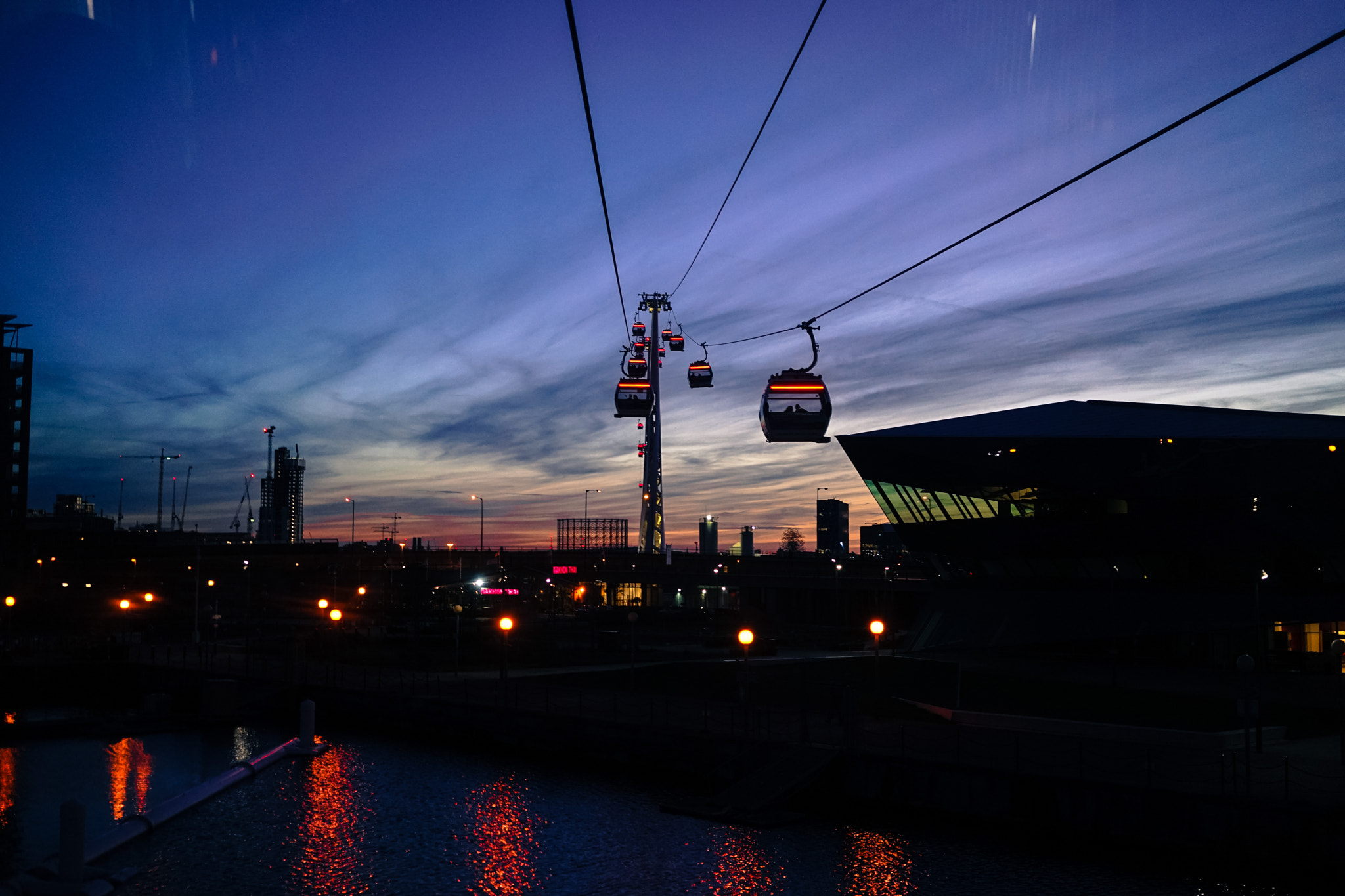 Sony a7 II + Sony Sonnar T* FE 35mm F2.8 ZA sample photo. Dsc photography