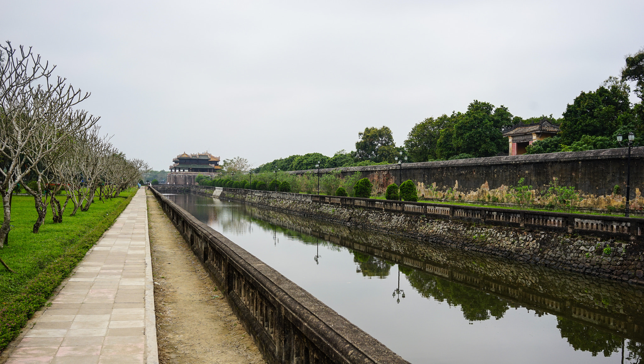 Sony a7 II + Sony Sonnar T* FE 35mm F2.8 ZA sample photo. Dsc photography