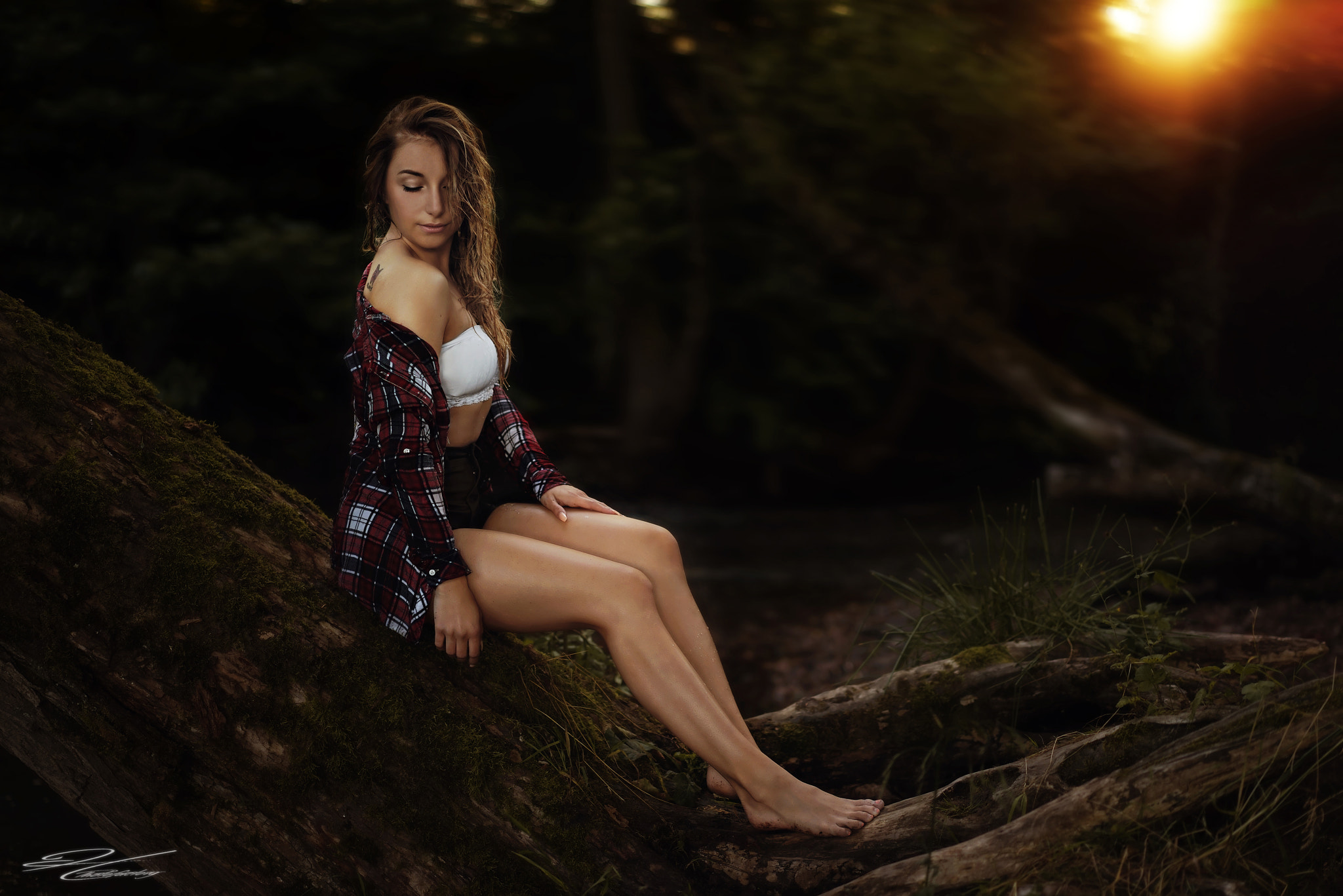 Sony a7R + Sony Sonnar T* FE 55mm F1.8 ZA sample photo. Tamira photography