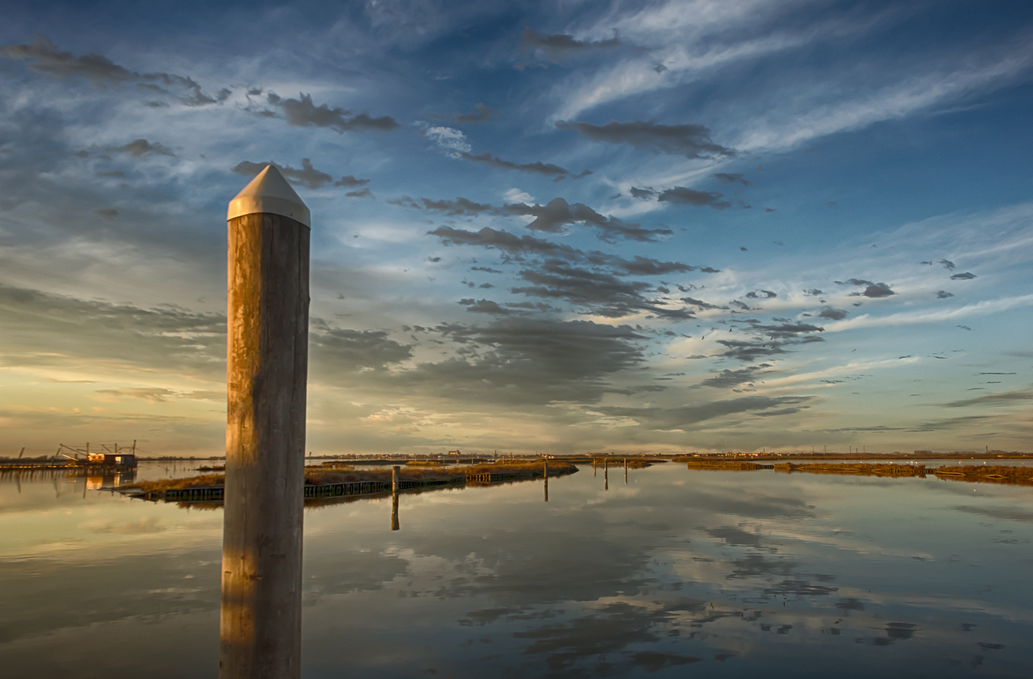 Nikon D7200 sample photo. Hdr photography