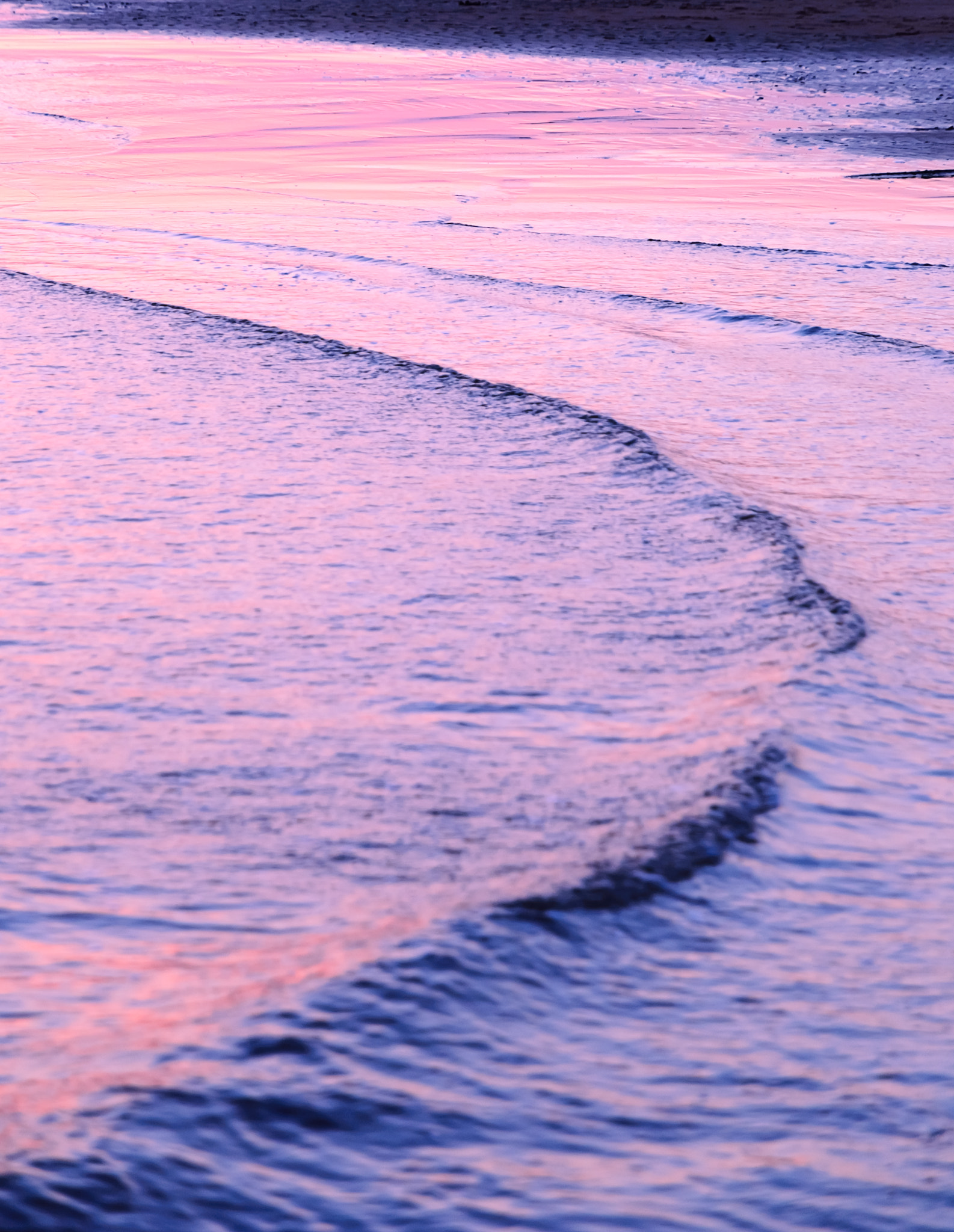 Nikon D300S sample photo. Wave photography
