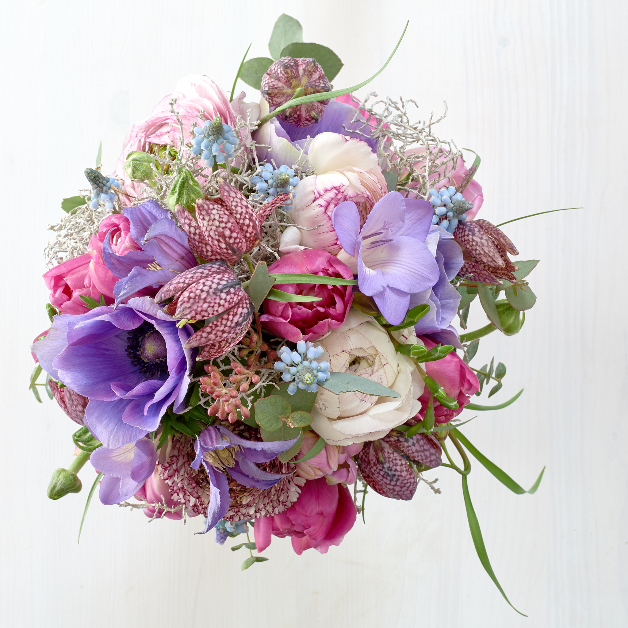 Sigma 50mm F1.4 DG HSM Art sample photo. Wedding bouquet_1.jpg photography