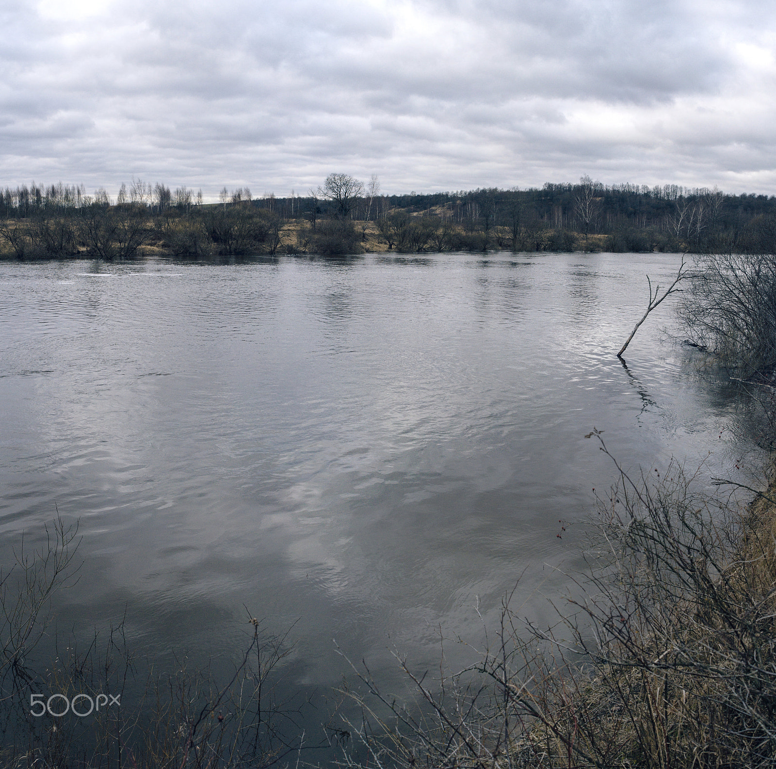 Sony a99 II + 35-70mm F4 sample photo. Flood. lead water photography