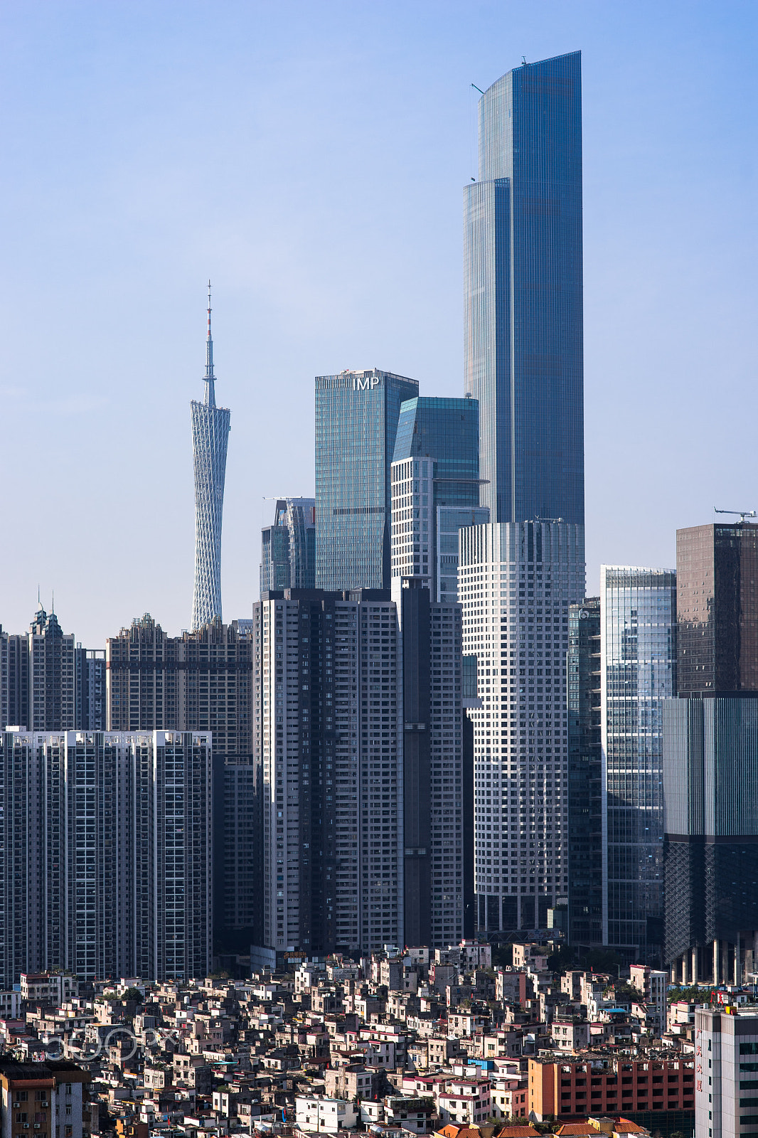 Sony a7 II + Sigma 85mm F1.4 EX DG HSM sample photo. Guangzhou city photography