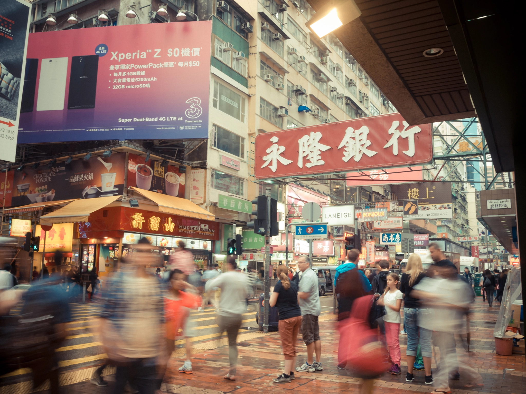 Olympus PEN E-PL1 sample photo. Hong kong photography