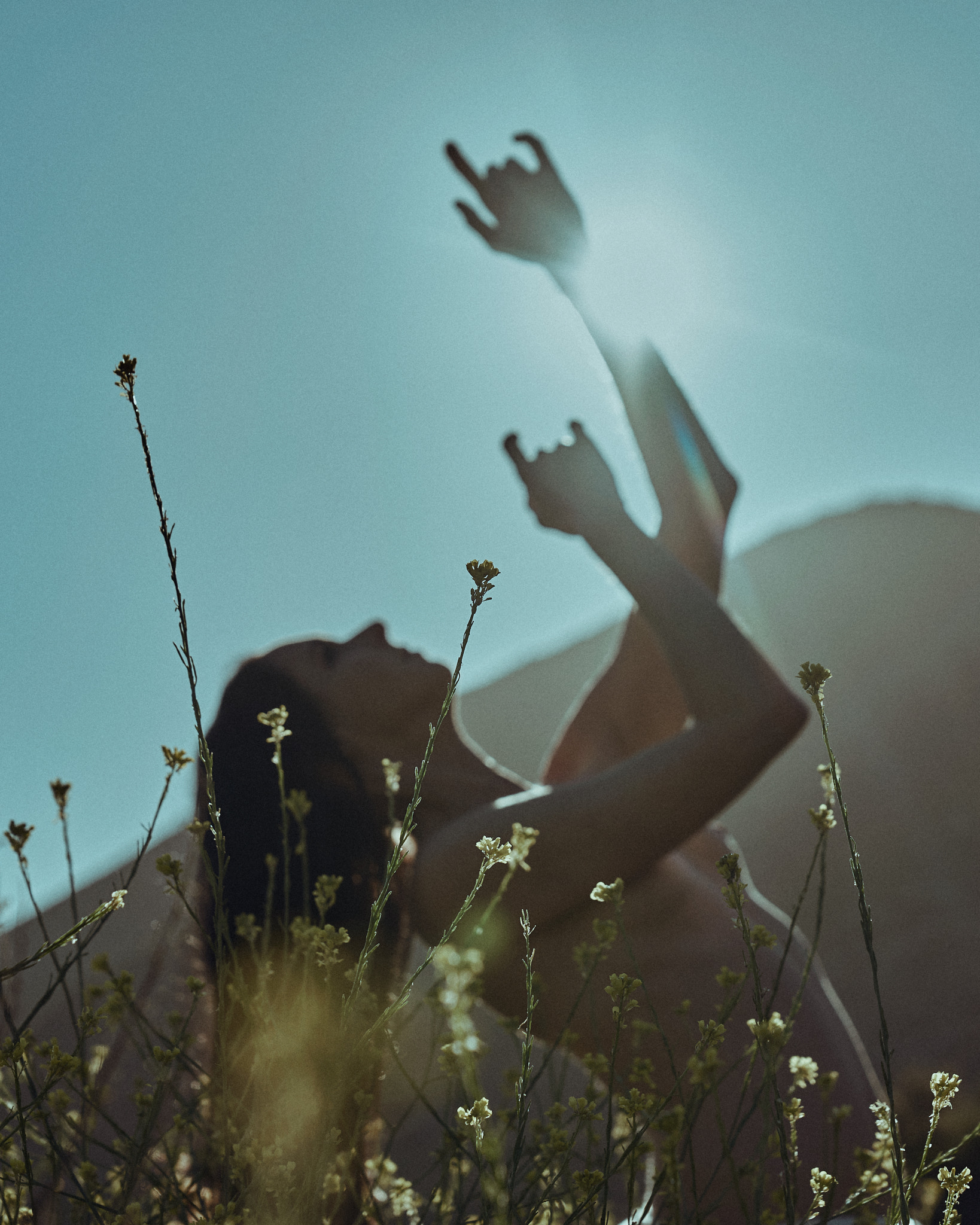 Sony FE 24-70mm F2.8 GM sample photo. Are we the last living souls? photography