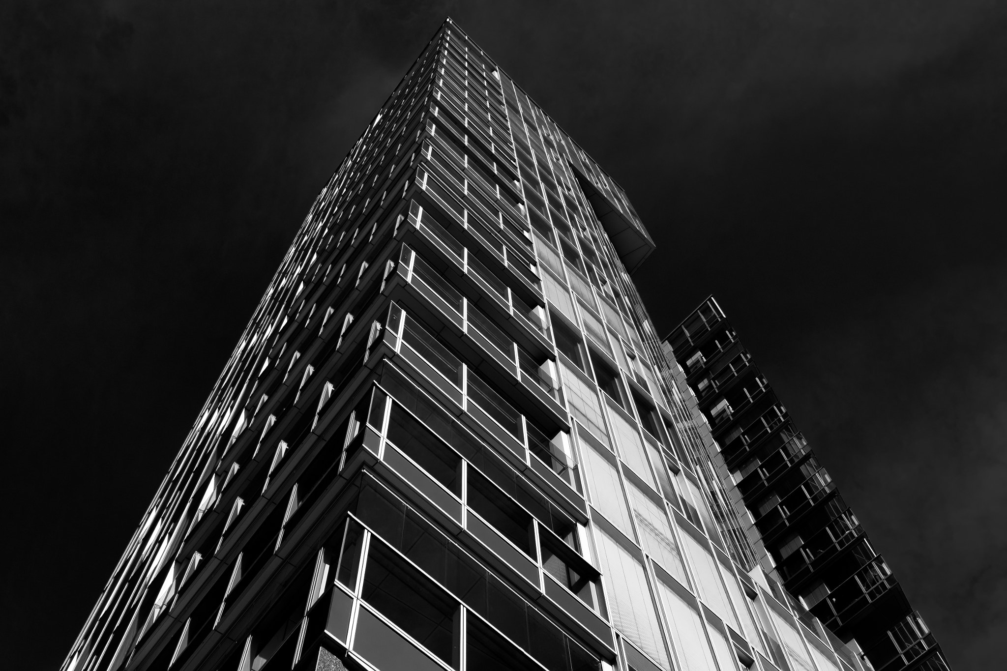 Fujifilm X-Pro1 + Fujifilm XC 16-50mm F3.5-5.6 OIS II sample photo. Kristall photography