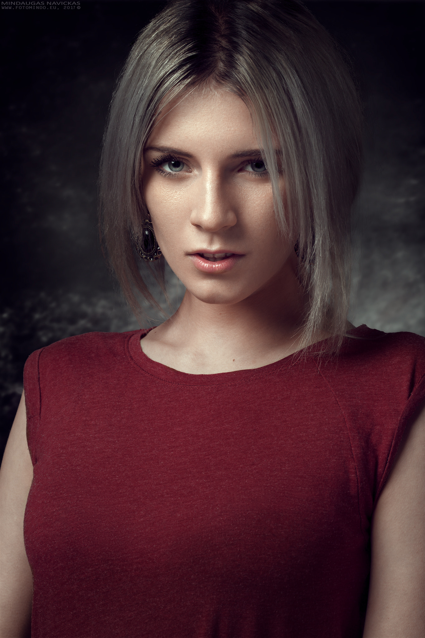 Canon EF 100mm F2.8 Macro USM sample photo. Eva photography
