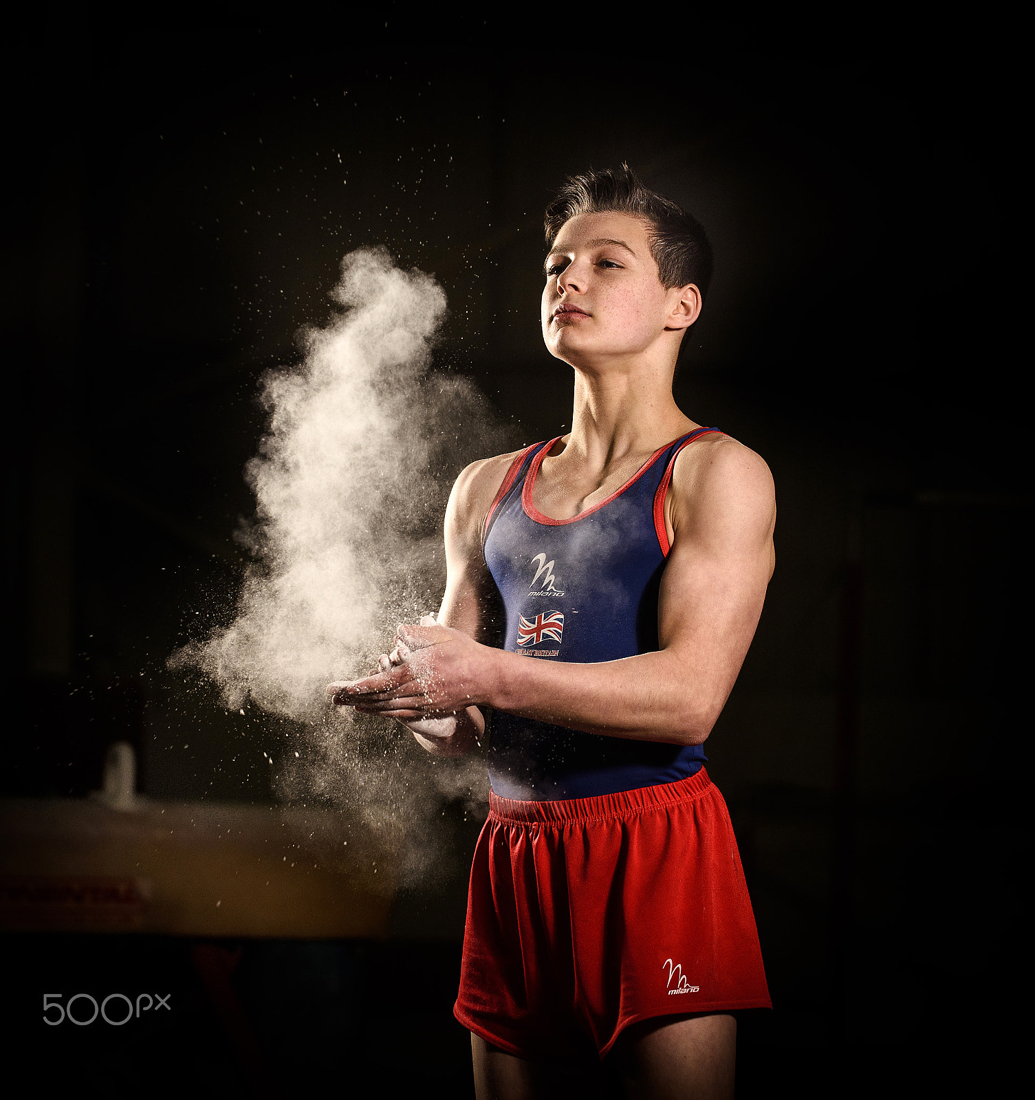 Nikon D810 sample photo. () photography