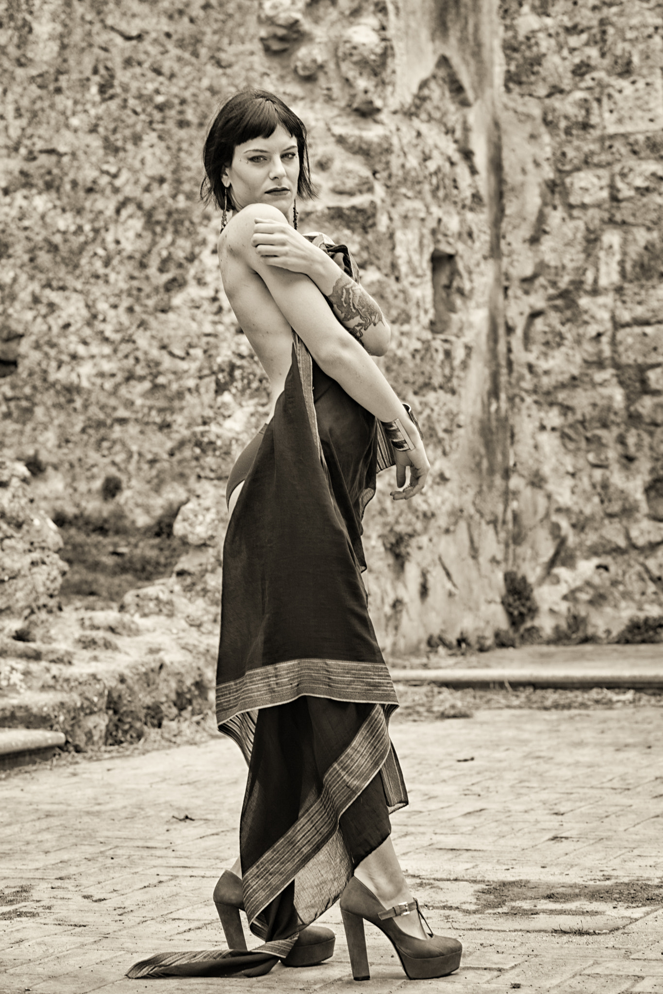 Canon EF 85mm F1.8 USM sample photo. Cala fia photography