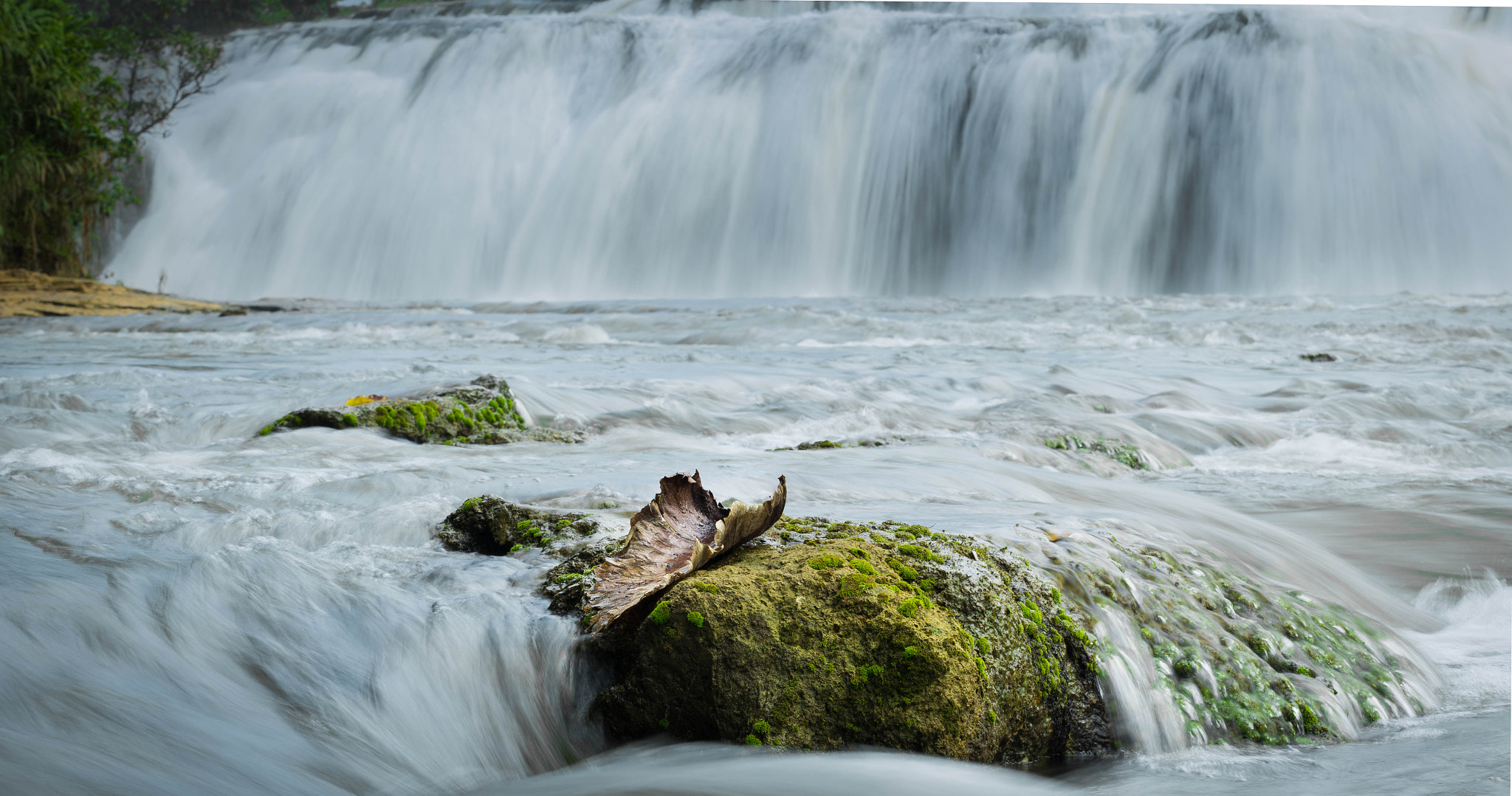 Canon EOS 6D sample photo. Lulugayan falla photography