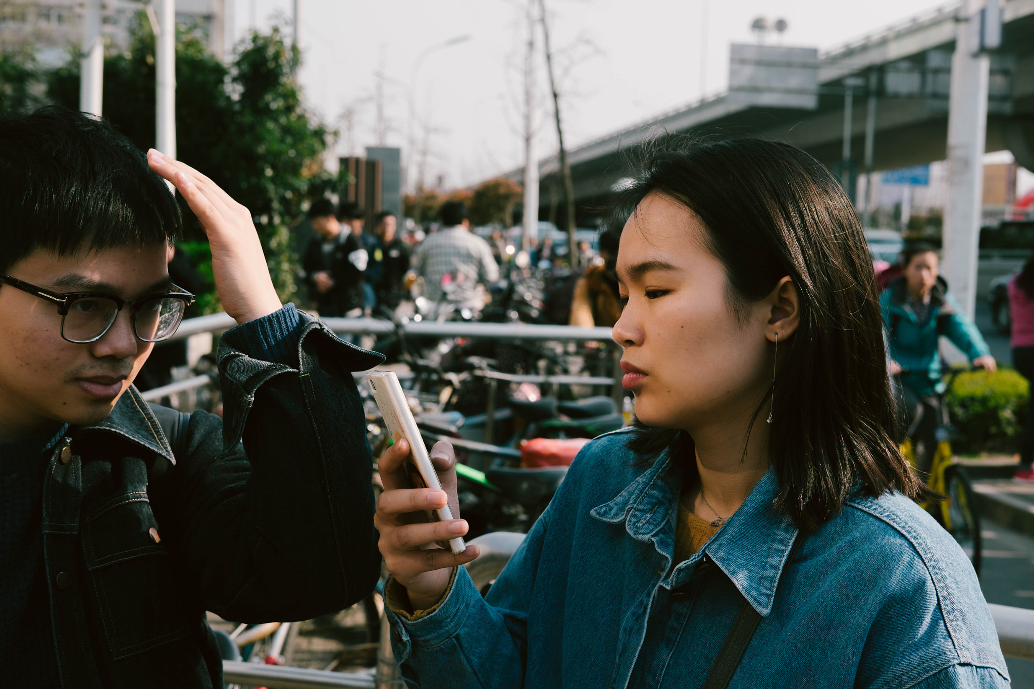 Fujifilm X-T1 + Fujifilm XF 35mm F2 R WR sample photo