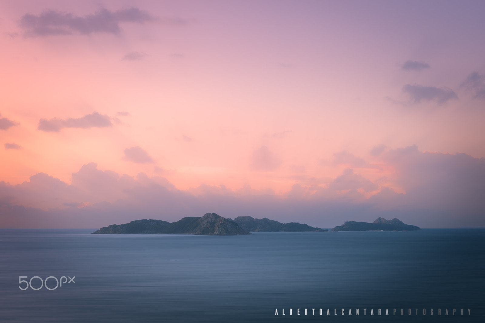 Canon EF 24-70mm F2.8L II USM sample photo. Cies island photography