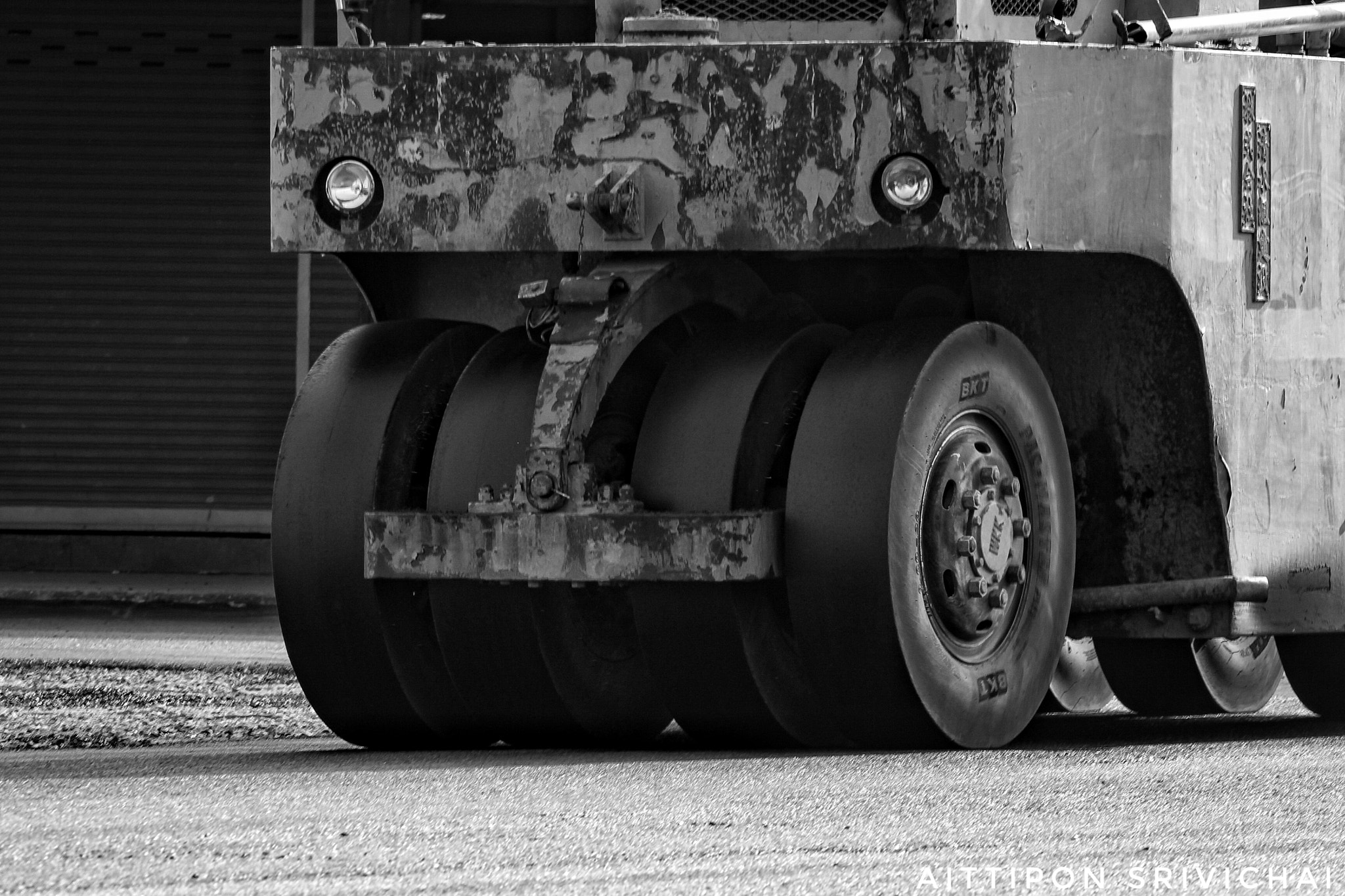Canon EF 70-200mm F4L USM sample photo. Compressed photography