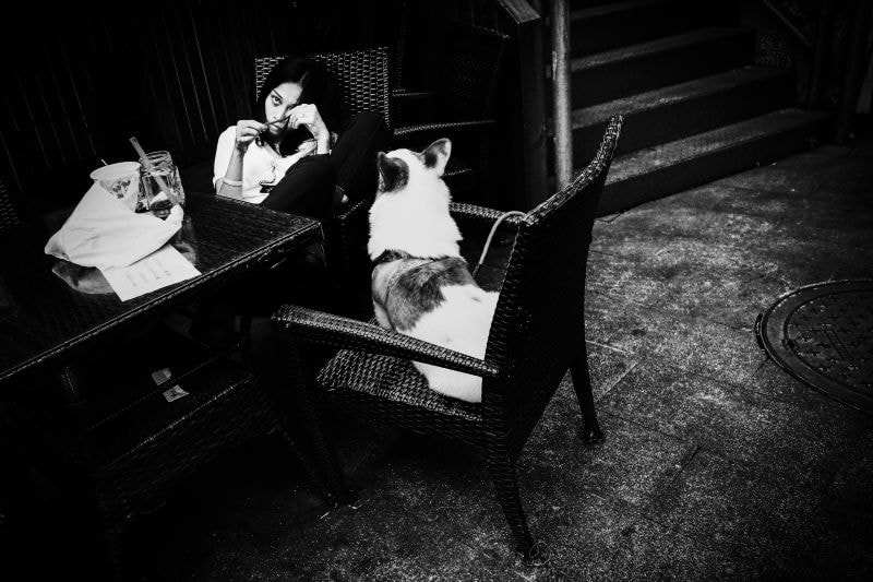 Ricoh GR II + GR Lens sample photo