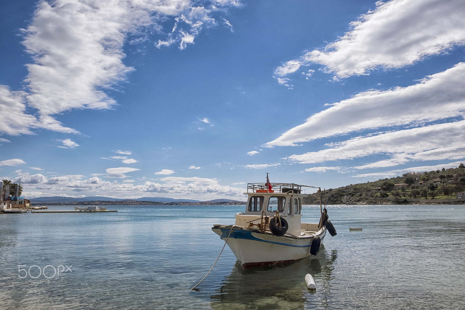 Fujifilm X-T1 + Fujifilm XF 16-55mm F2.8 R LM WR sample photo. Ayayorgi bay in spring(dscf0086-1.jpg) photography
