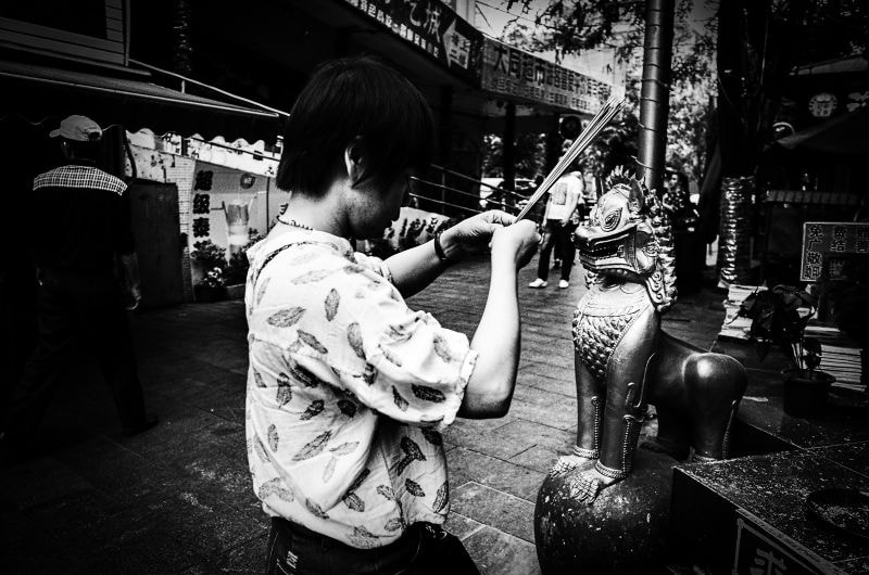 Ricoh GR II + GR Lens sample photo