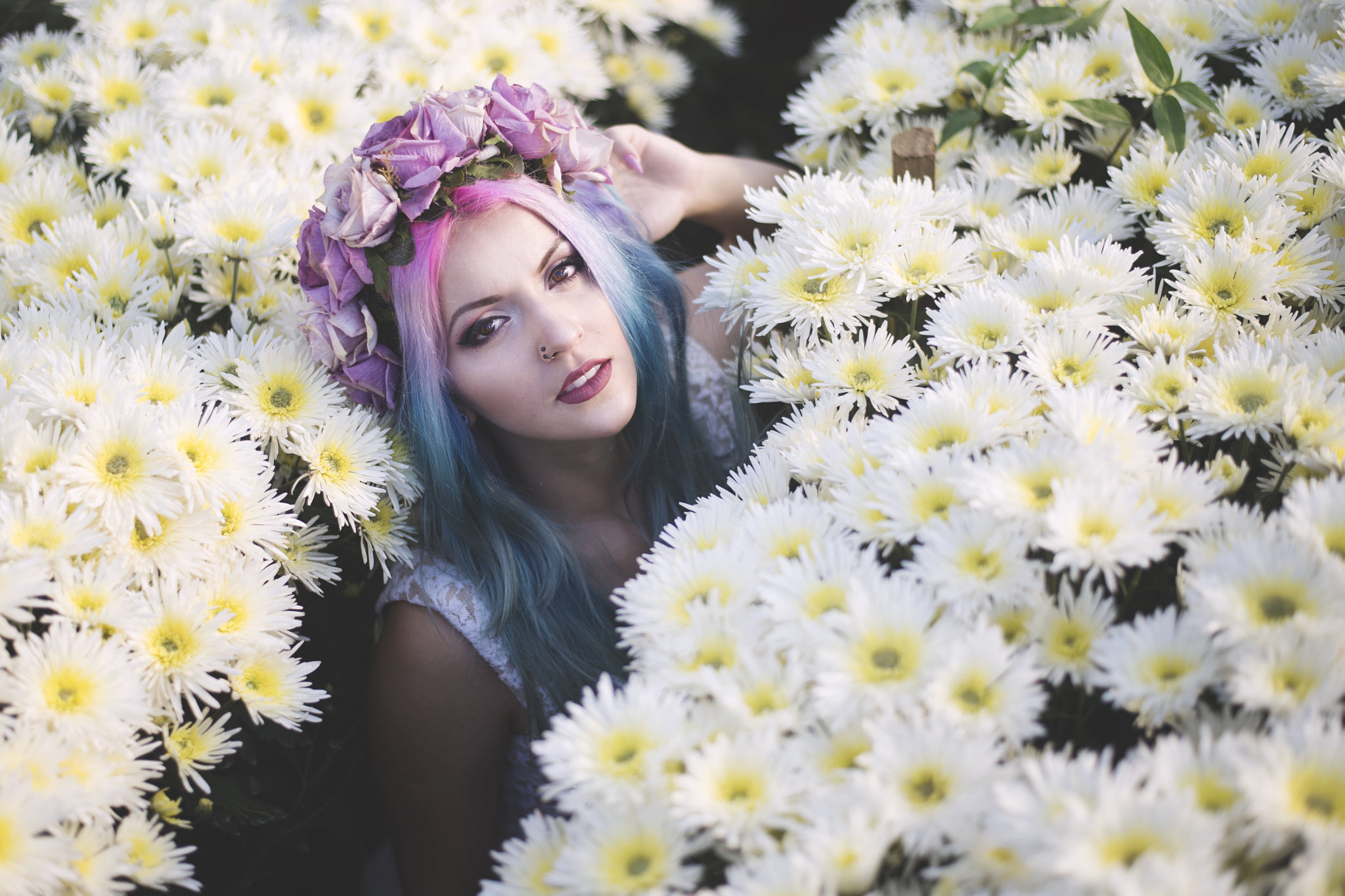 Nikon D610 + Nikon AF-S Nikkor 50mm F1.8G sample photo. Nay photography