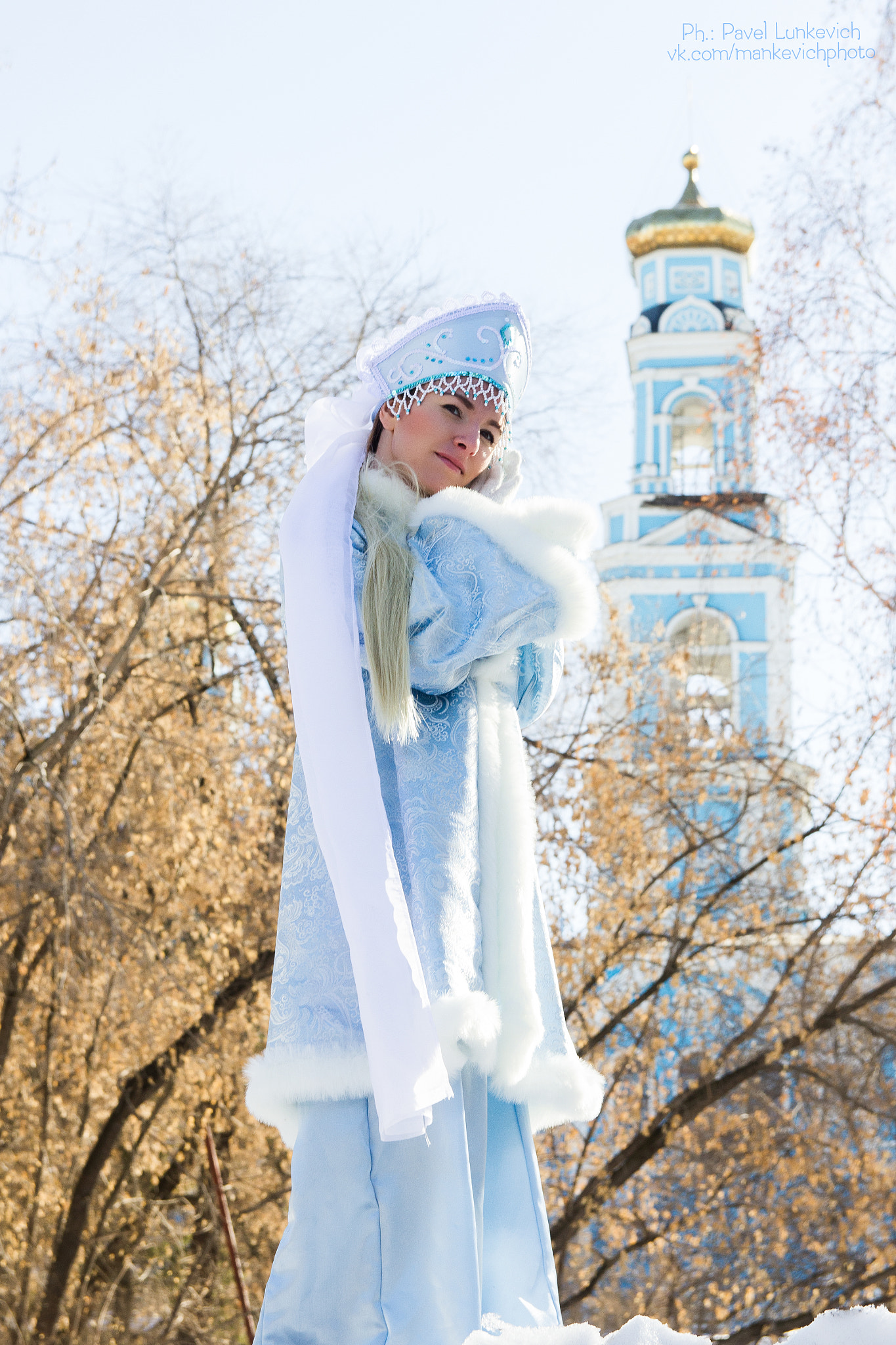 Canon EF-S 17-55mm F2.8 IS USM sample photo. Russian girl photography