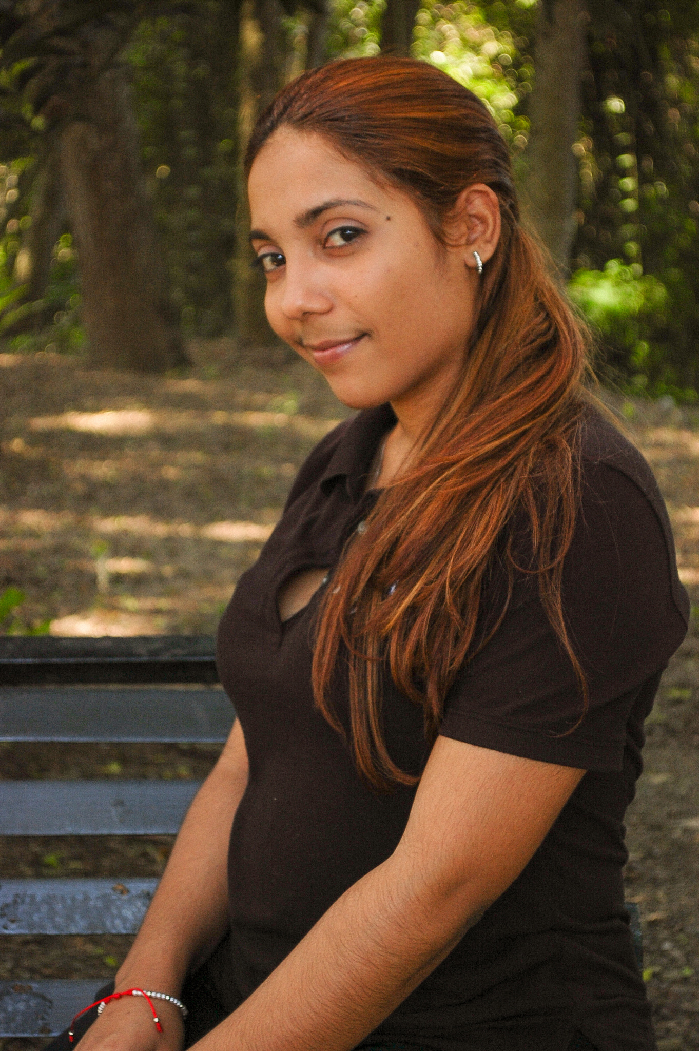 Nikon D40 sample photo. Thomen (of ) photography
