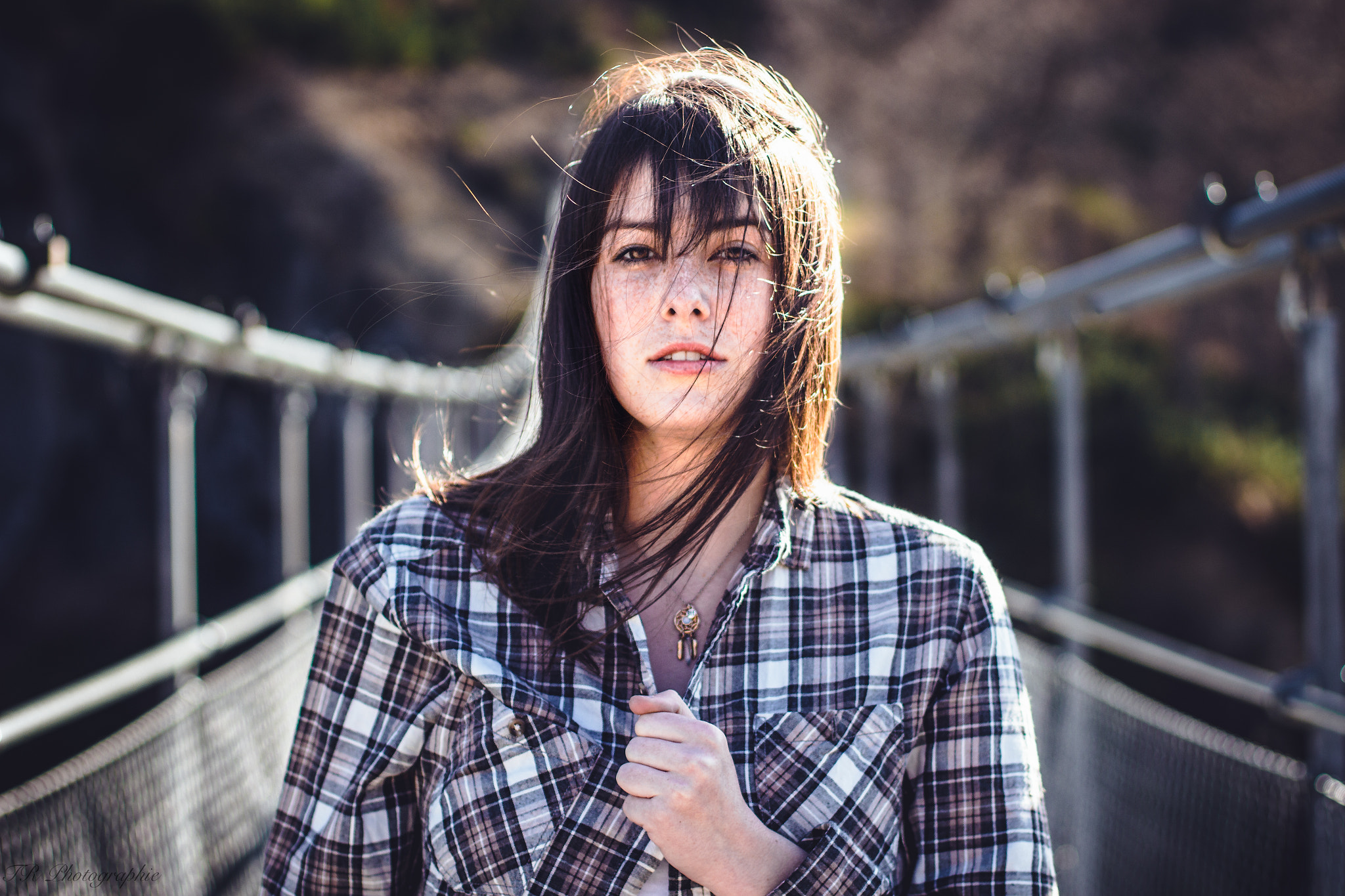 Canon EOS 100D (EOS Rebel SL1 / EOS Kiss X7) + Canon EF 50mm F1.4 USM sample photo. Perspective ? photography