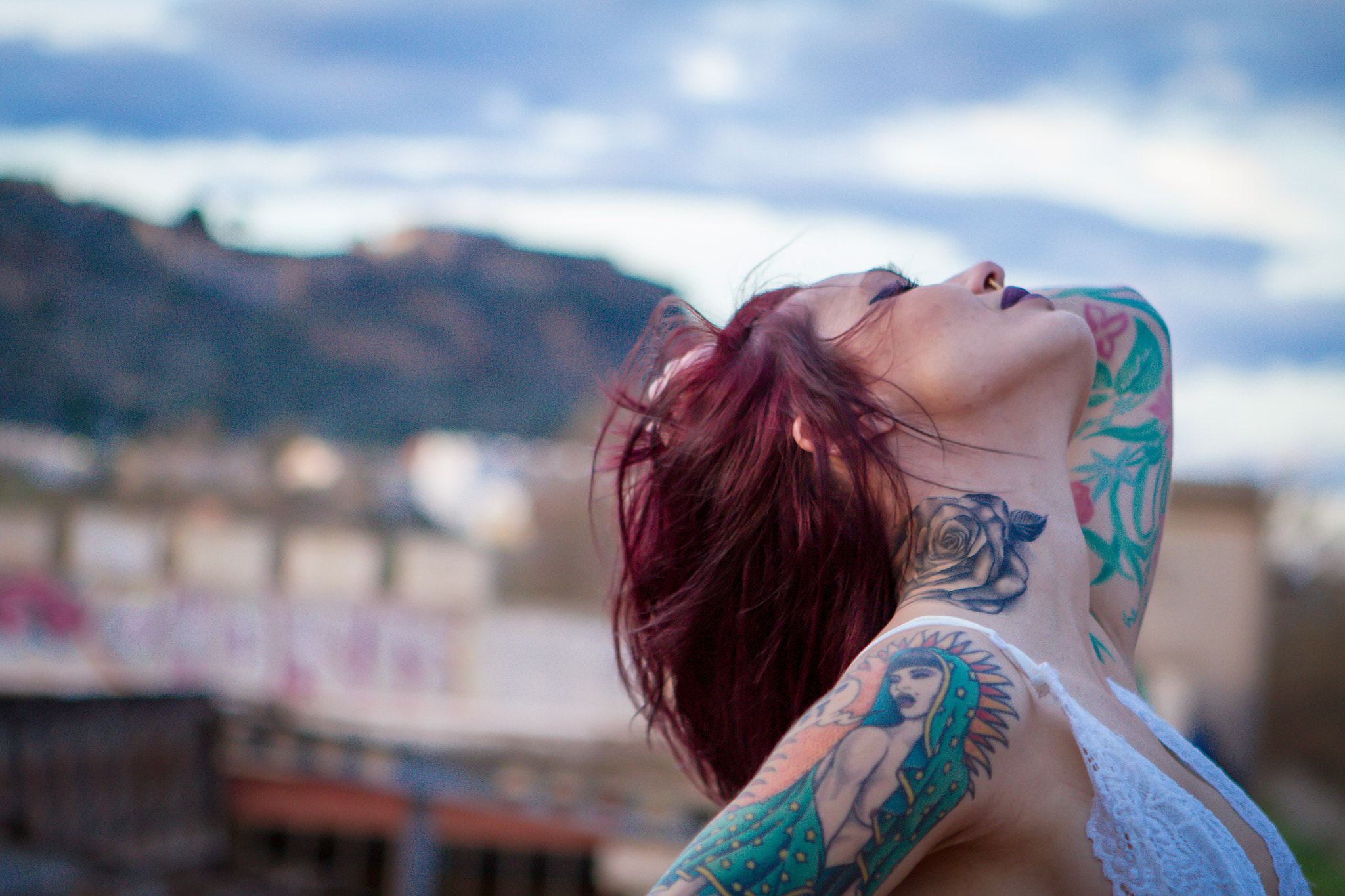 Canon EOS 7D + Canon EF 24-70mm F2.8L USM sample photo. The essence photography