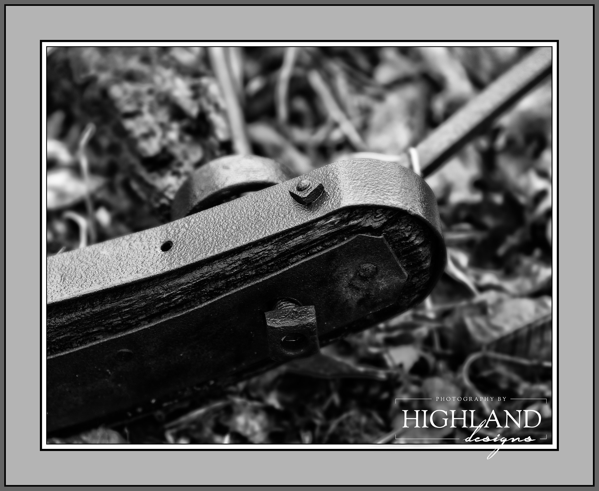 Canon EF 70-200mm F2.8L USM sample photo. Sleigh runner photography