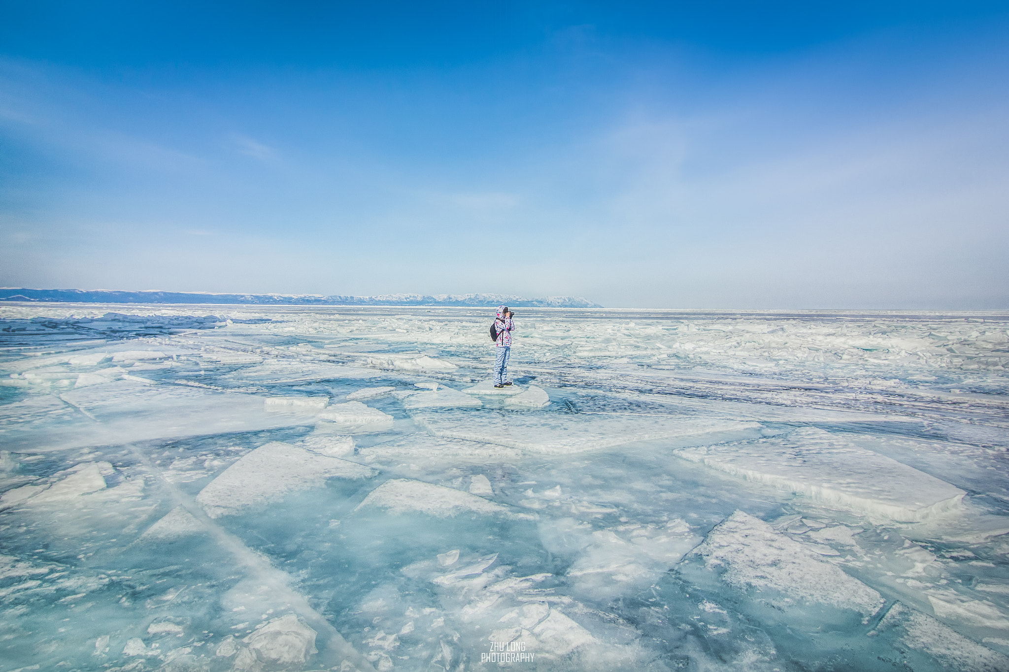 Canon EOS 60D sample photo. Baikal lake in  russia,wonderful memory photography