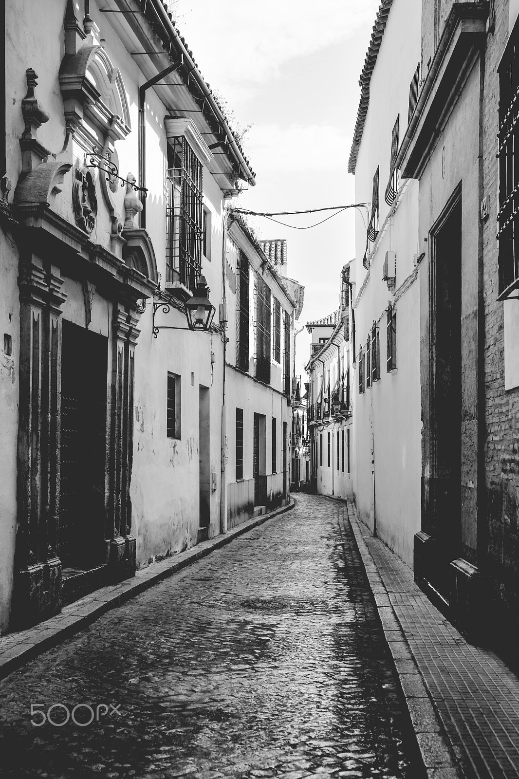 Sony Alpha DSLR-A900 sample photo. The white towns of andalusia, or pueblos blancosin the provinces photography
