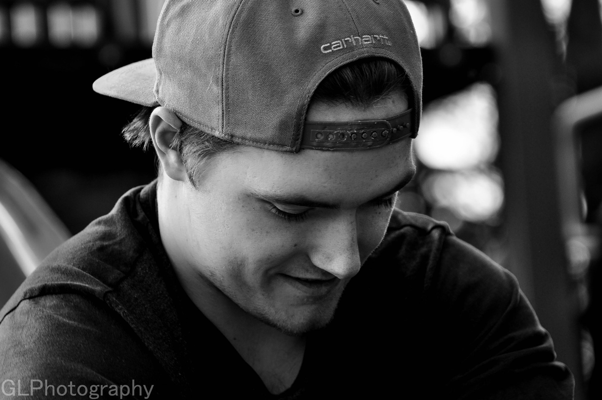 Nikon D5000 sample photo. Ryan photography