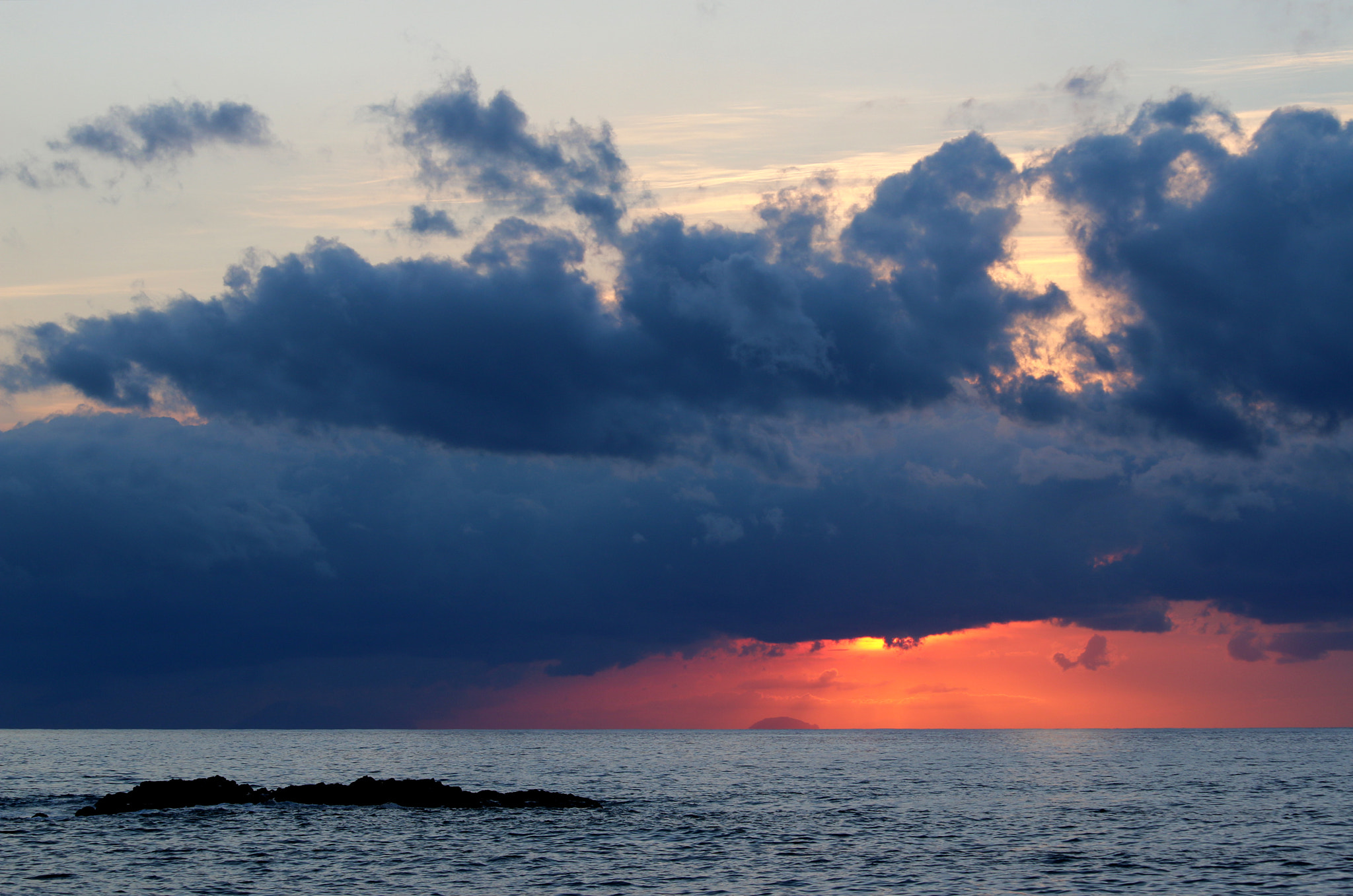 Canon EF-S 55-250mm F4-5.6 IS STM sample photo. Calabria photography