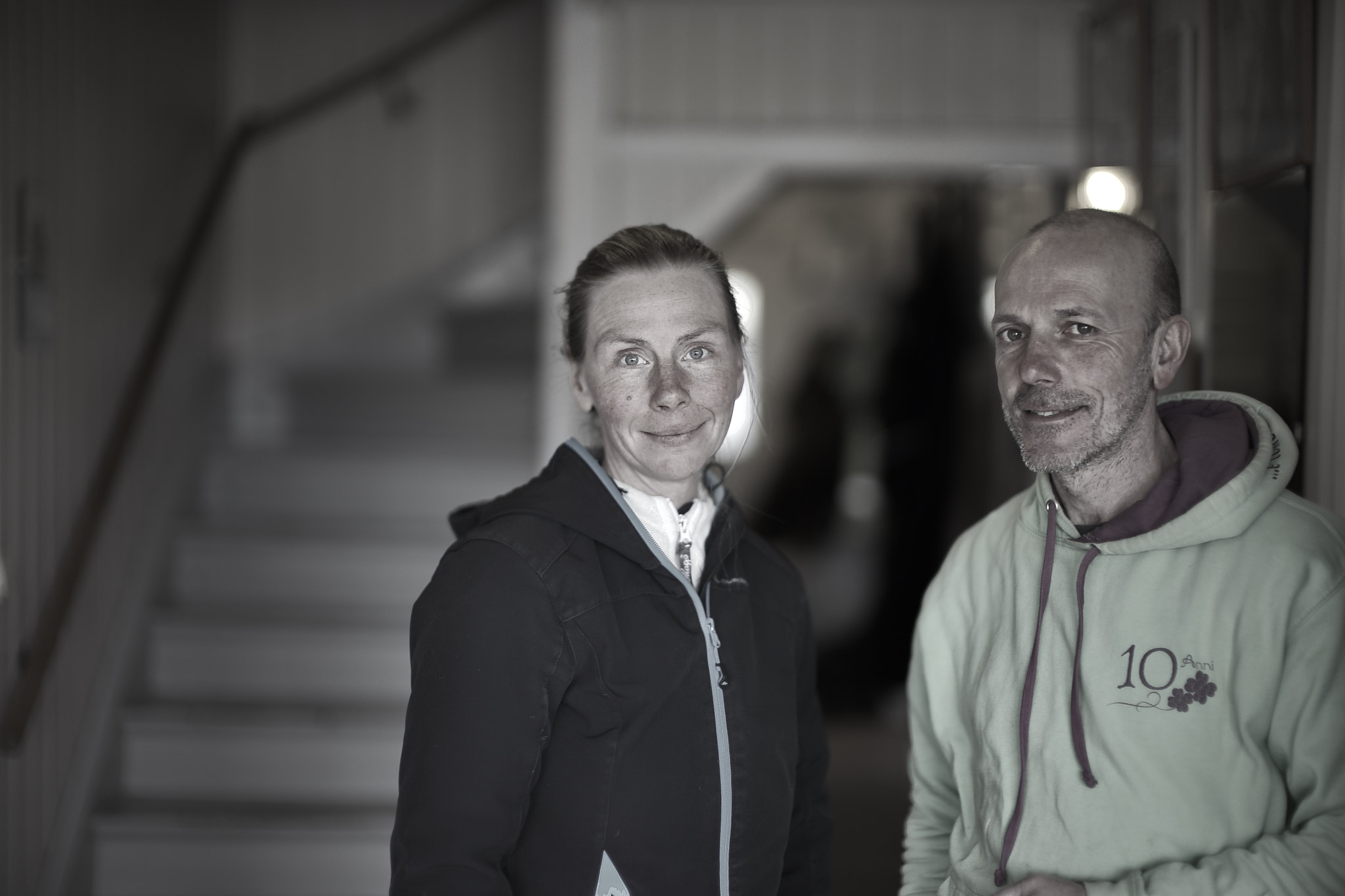 Leica Noctilux-M 50mm F0.95 ASPH sample photo. Helena & carlo photography