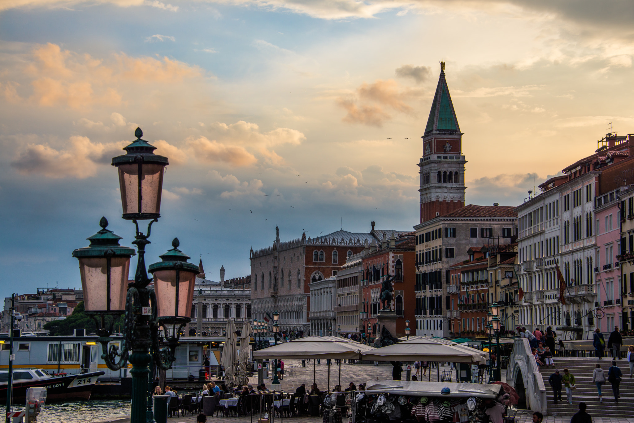Nikon D600 sample photo. Venice photography