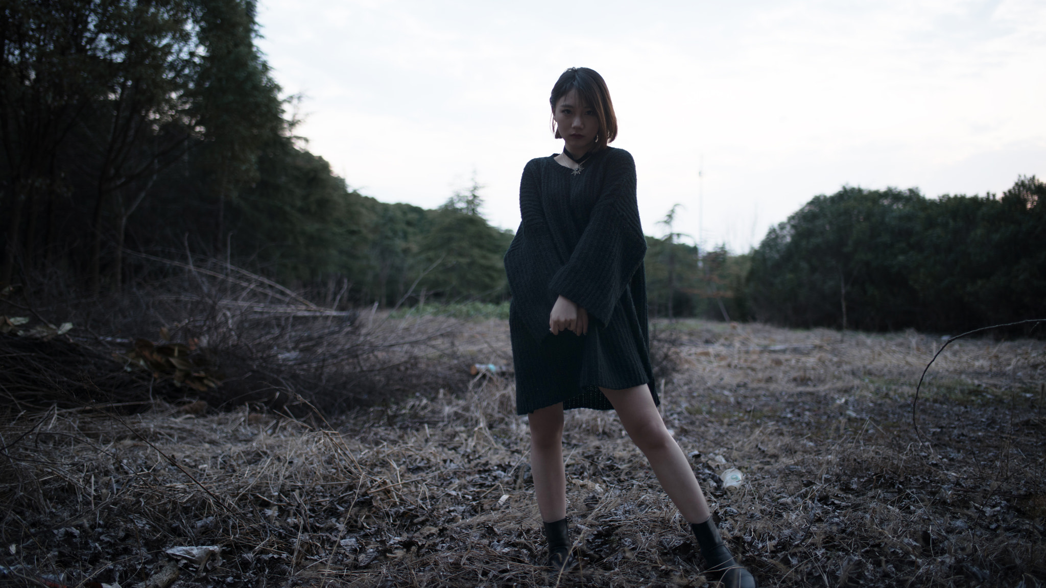 Nikon AF-S Nikkor 35mm F1.8G ED sample photo