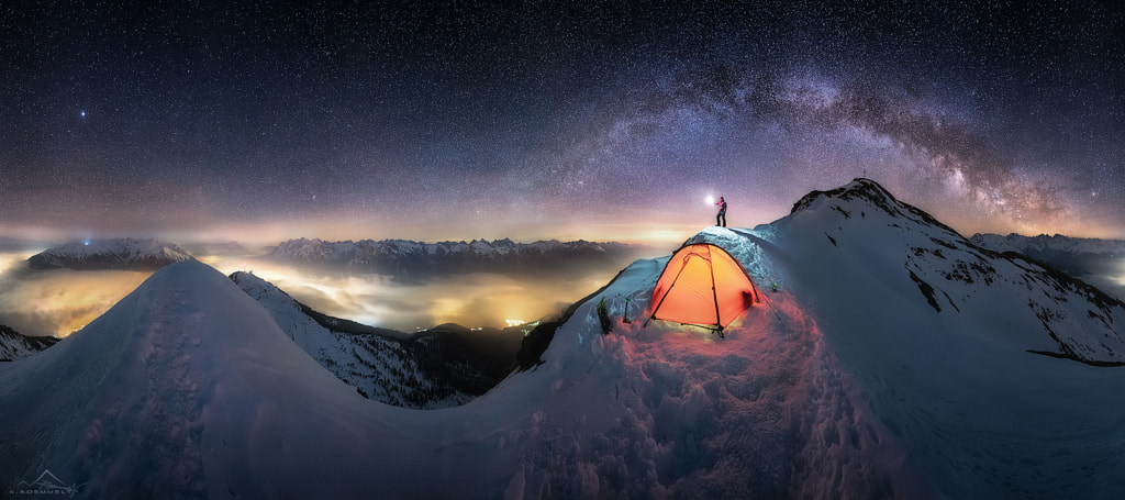 ABC by Nicholas Roemmelt on 500px.com