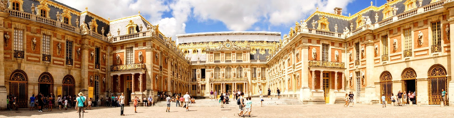 Sony SLT-A33 + Sony DT 16-105mm F3.5-5.6 sample photo. Versailles palace photography