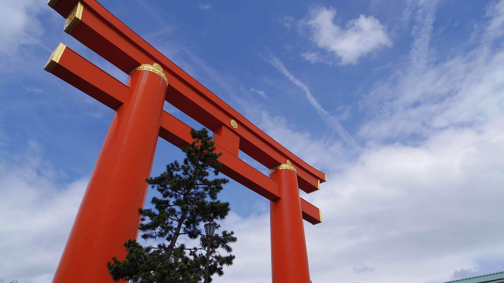 Pentax Q7 sample photo. 鳥居 photography