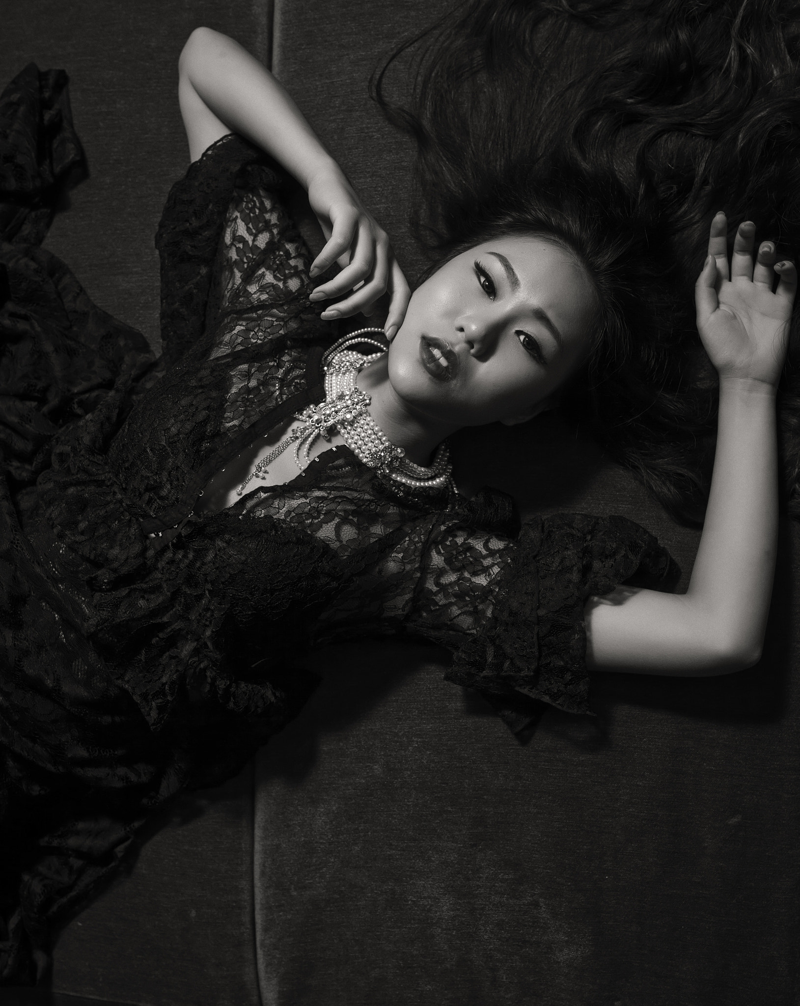 Canon EF 35-80mm f/4-5.6 sample photo. Rinna photography