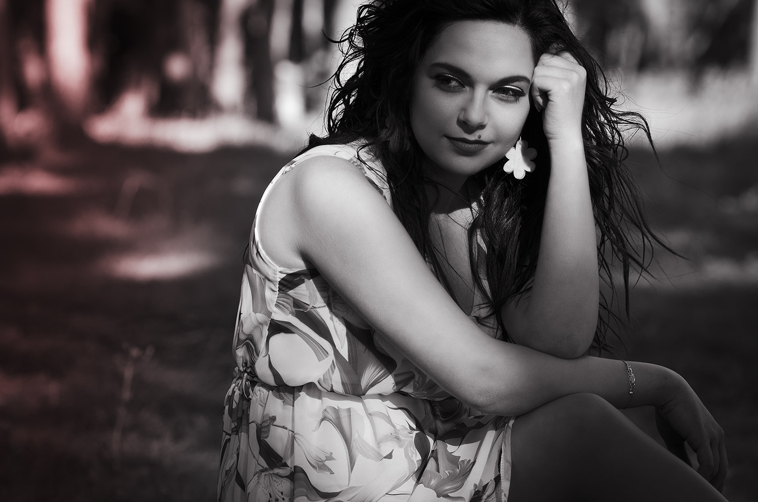 Nikon AF-S Nikkor 70-200mm F2.8G ED VR II sample photo. Annamaria photography