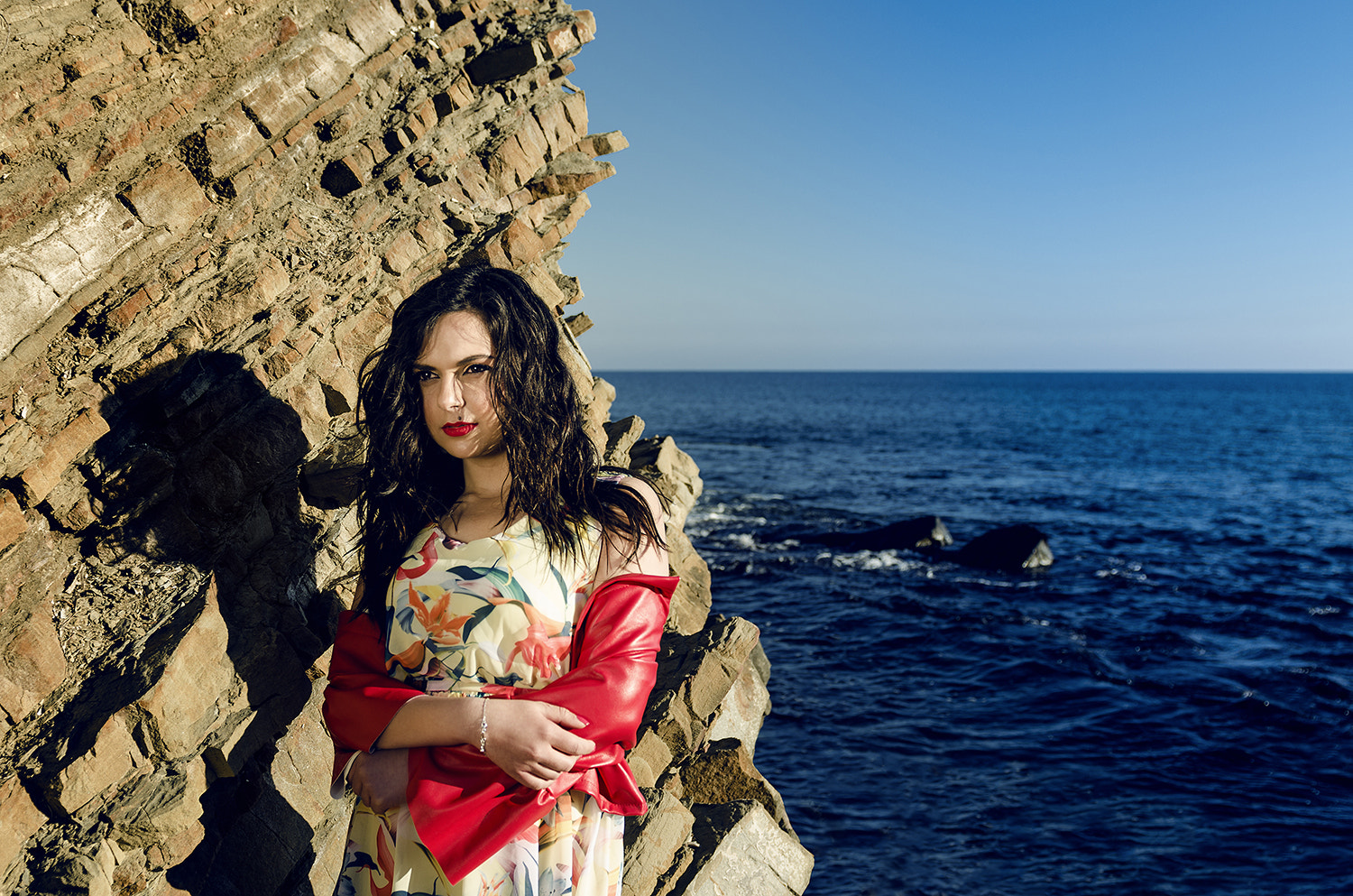 Nikon AF-S Nikkor 24-70mm F2.8G ED sample photo. Annamaria photography