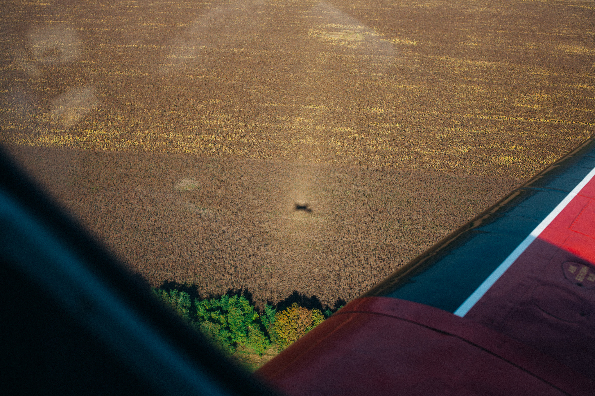 Canon EOS 5D + Sigma 35mm F1.4 DG HSM Art sample photo. Air photography