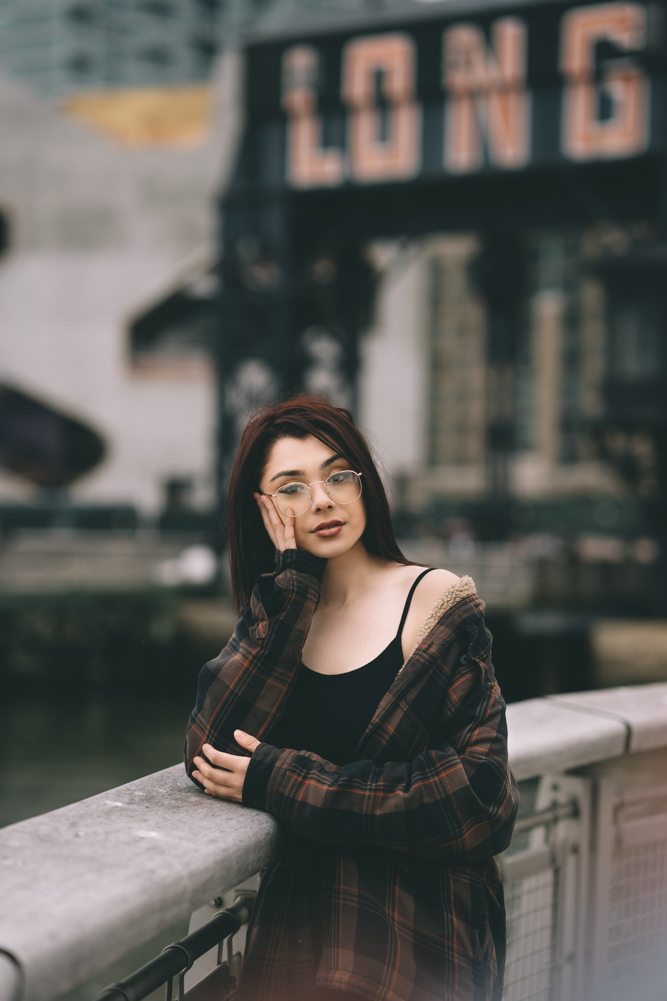 Sony FE 85mm F1.4 GM sample photo. Virginia photography