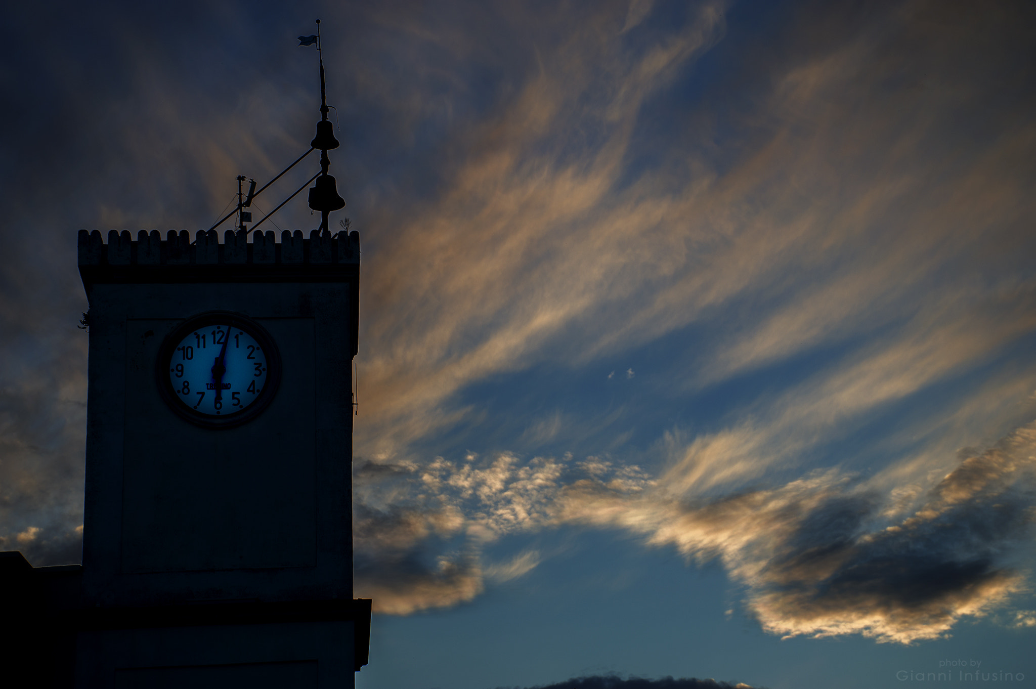 Nikon D3200 sample photo. 18:02 photography