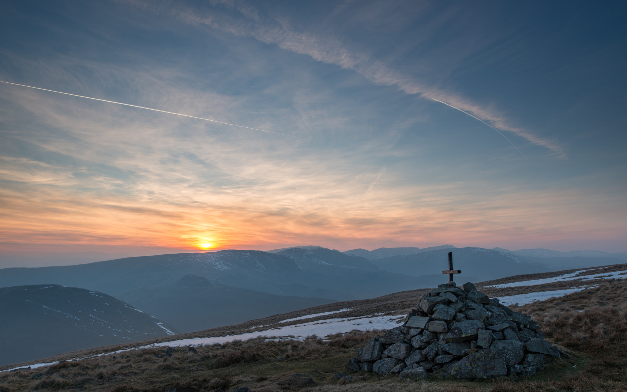 Nikon D800 + Nikon PC-E Nikkor 24mm F3.5D ED Tilt-Shift sample photo. Mark atkinson's monument photography