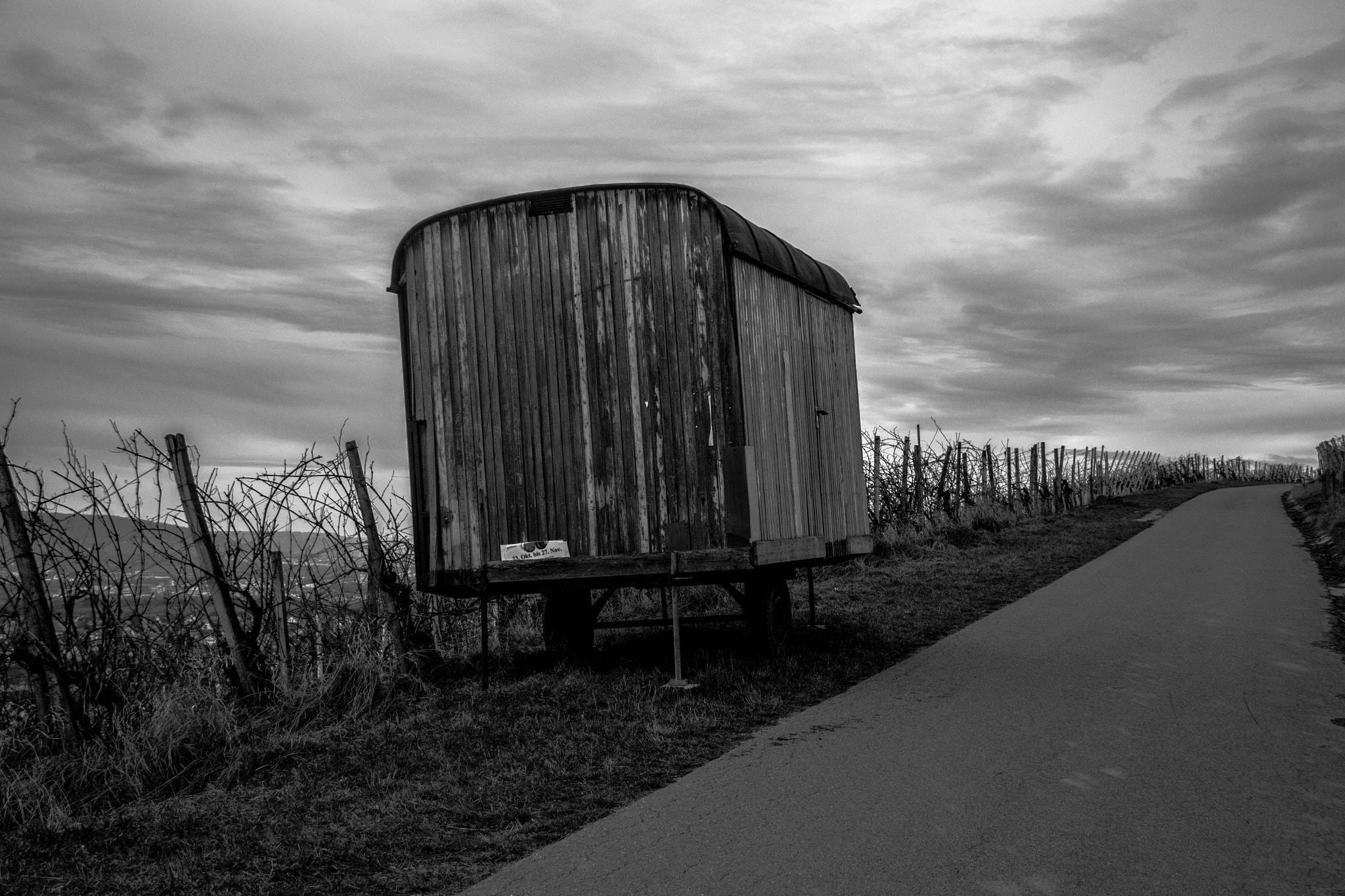 Canon EOS 650D (EOS Rebel T4i / EOS Kiss X6i) sample photo. Lost places photography